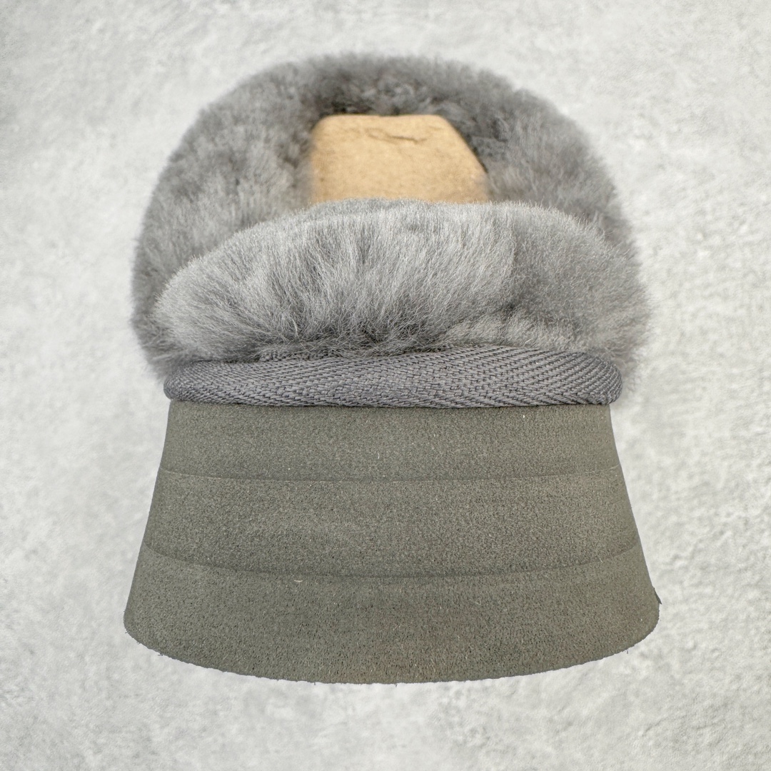 图片[8]-＃SP原厂 UGG 2550 星拖厚底秋冬羊皮毛一体雪地靴 全鞋采用ZP同厂 隆丰A级澳洲进口羊皮毛一体 品牌代工厂生产线 完全遵循ZP工艺流程 代工厂原厂版师 秉承无原鞋不开发选择 注重每一处细节 市面最正版型 TREADLITE\\\”轻翼\\\”科技外底 轻便/耐用/柔韧/桩型【售后郑重承诺】一个月内若出现重大脱胶/断底等质量问题 直接为您换新！尺码：35 36 37 38 39 40-选品中心