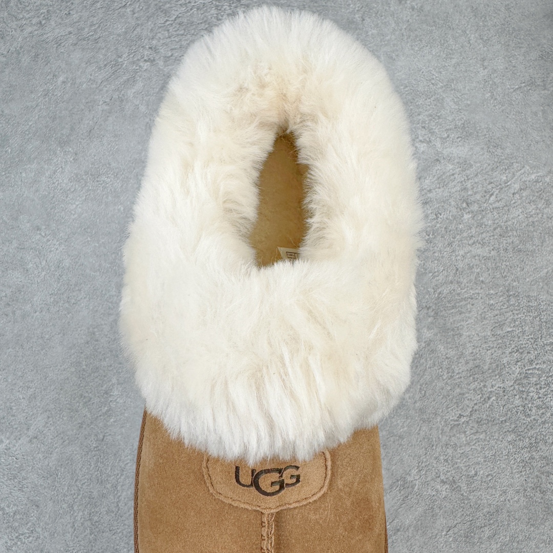 图片[5]-＃SP原厂 UGG 4810H 塔次特厚底秋冬羊皮毛一体雪地靴 全鞋采用ZP同厂 隆丰A级澳洲进口羊皮毛一体 品牌代工厂生产线 完全遵循ZP工艺流程 代工厂原厂版师 秉承无原鞋不开发选择 注重每一处细节 市面最正版型 TREADLITE\\\”轻翼\\\”科技外底 轻便/耐用/柔韧/桩型【售后郑重承诺】一个月内若出现重大脱胶/断底等质量问题 直接为您换新！尺码：35 36 37 38 39 40-选品中心