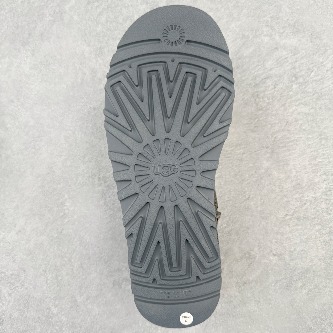 图片[9]-＃SP原厂 UGG 6109 周冬雨Mini短靴秋冬羊皮毛一体雪地靴 全鞋采用ZP同厂 隆丰A级澳洲进口羊皮毛一体 品牌代工厂生产线 完全遵循ZP工艺流程 代工厂原厂版师 秉承无原鞋不开发选择 注重每一处细节 市面最正版型 TREADLITE\\\”轻翼\\\”科技外底 轻便/耐用/柔韧/桩型【售后郑重承诺】一个月内若出现重大脱胶/断底等质量问题 直接为您换新！尺码：35 36 37 38 39 40-选品中心