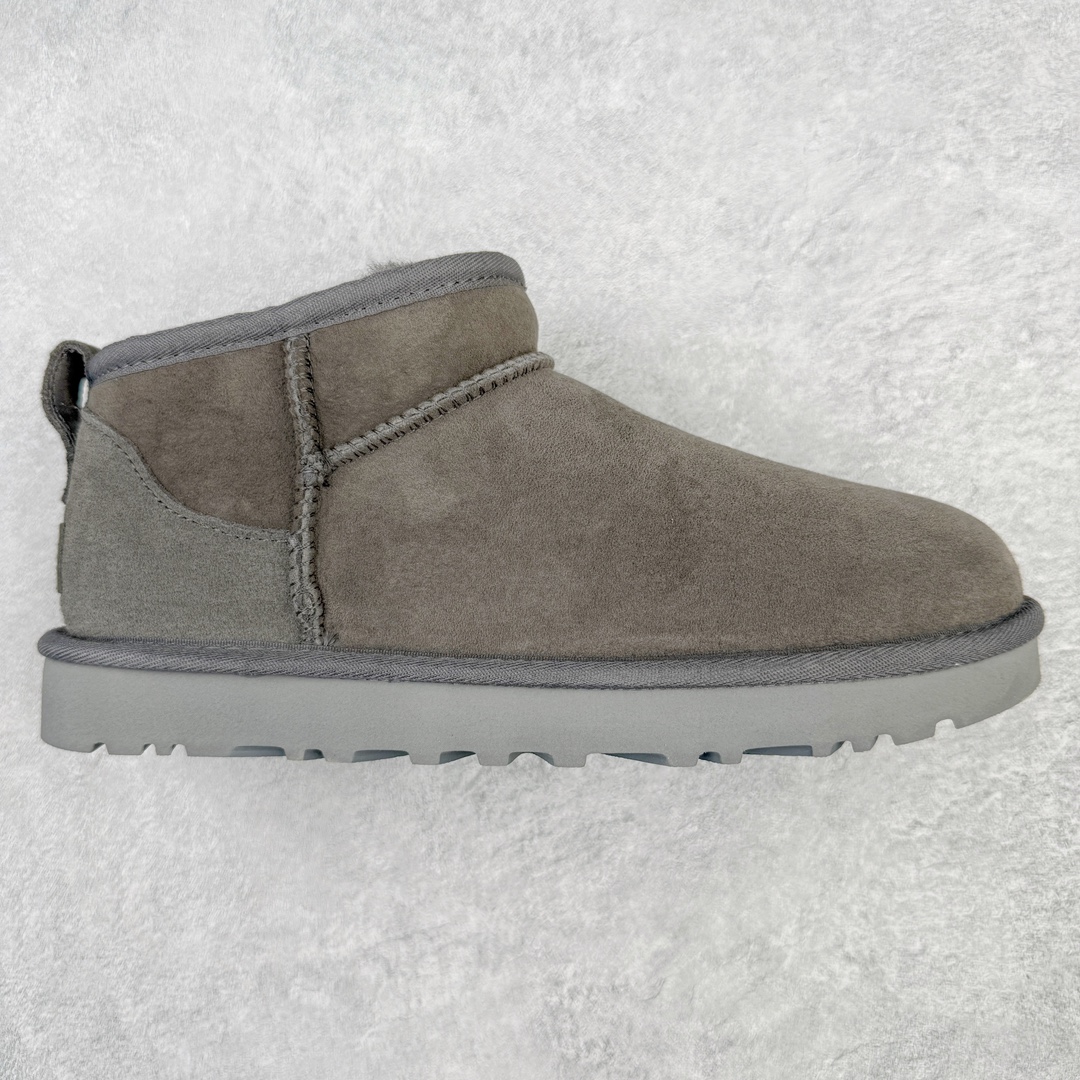 ＃SP原厂 UGG 6109 周冬雨Mini短靴秋冬羊皮毛一体雪地靴 全鞋采用ZP同厂 隆丰A级澳洲进口羊皮毛一体 品牌代工厂生产线 完全遵循ZP工艺流程 代工厂原厂版师 秉承无原鞋不开发选择 注重每一处细节 市面最正版型 TREADLITE\\\”轻翼\\\”科技外底 轻便/耐用/柔韧/桩型【售后郑重承诺】一个月内若出现重大脱胶/断底等质量问题 直接为您换新！尺码：35 36 37 38 39 40-选品中心