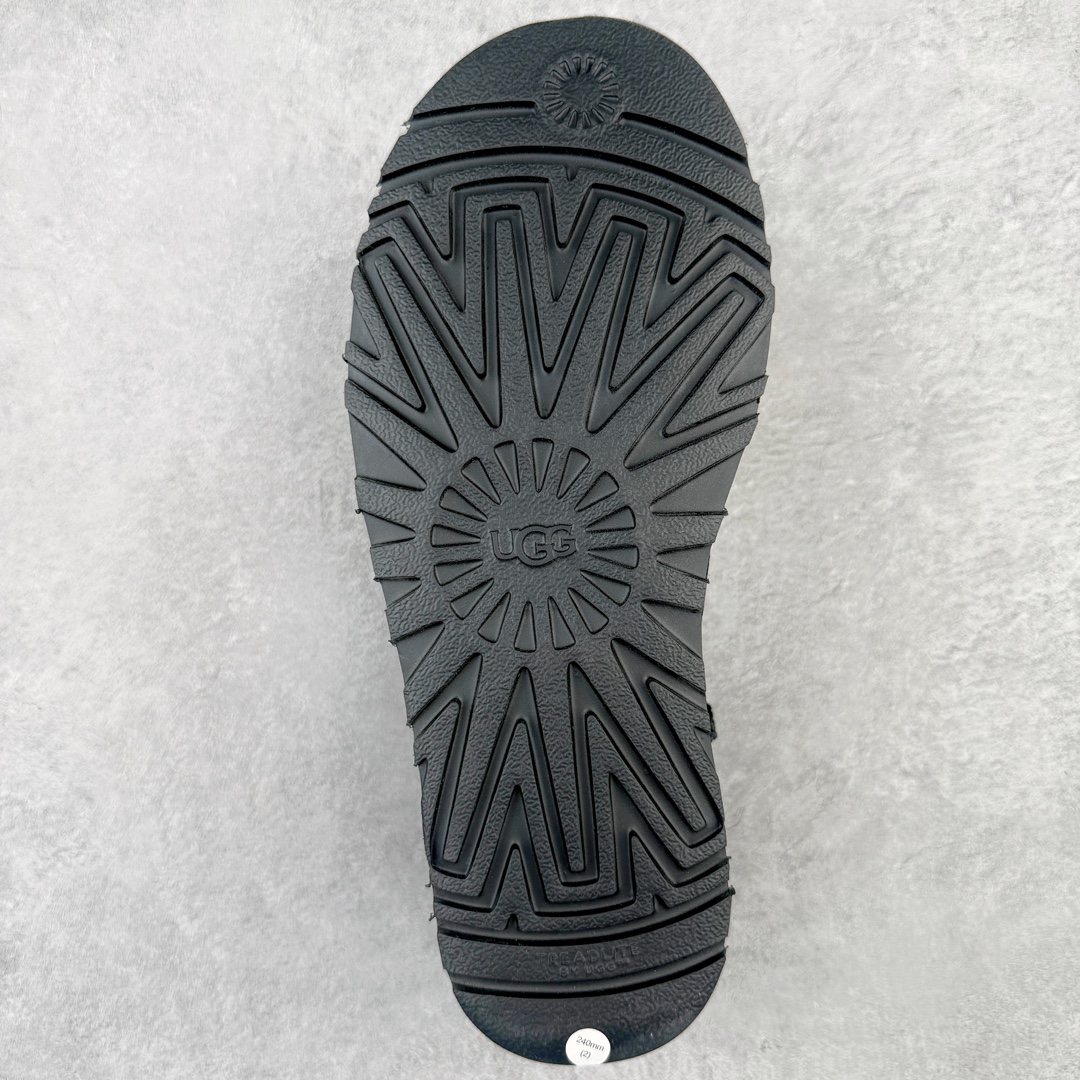 图片[9]-＃SP原厂 UGG 6109 周冬雨Mini短靴秋冬羊皮毛一体雪地靴 全鞋采用ZP同厂 隆丰A级澳洲进口羊皮毛一体 品牌代工厂生产线 完全遵循ZP工艺流程 代工厂原厂版师 秉承无原鞋不开发选择 注重每一处细节 市面最正版型 TREADLITE\\\”轻翼\\\”科技外底 轻便/耐用/柔韧/桩型【售后郑重承诺】一个月内若出现重大脱胶/断底等质量问题 直接为您换新！尺码：35 36 37 38 39 40-选品中心