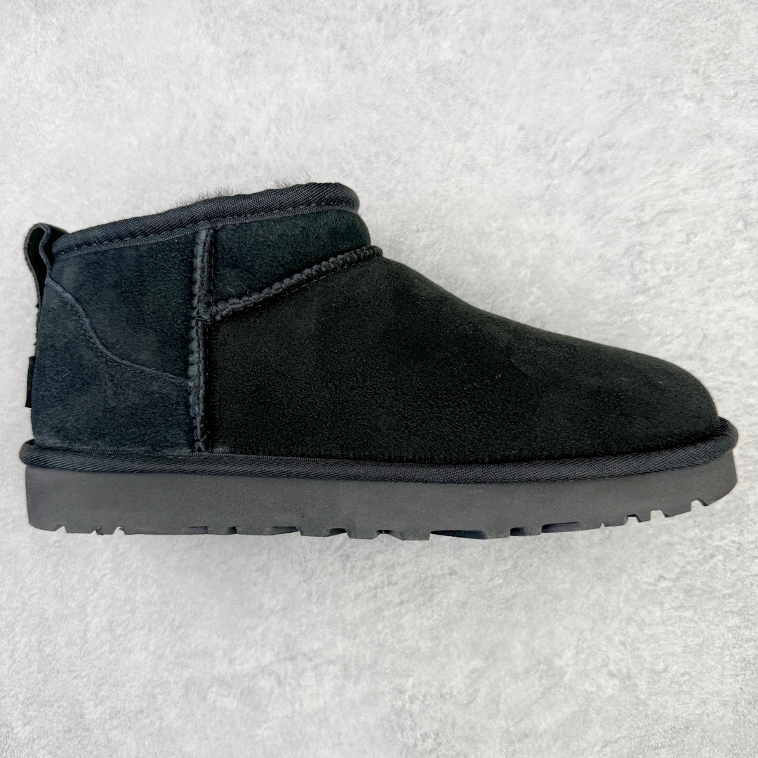 ＃SP原厂 UGG 6109 周冬雨Mini短靴秋冬羊皮毛一体雪地靴 全鞋采用ZP同厂 隆丰A级澳洲进口羊皮毛一体 品牌代工厂生产线 完全遵循ZP工艺流程 代工厂原厂版师 秉承无原鞋不开发选择 注重每一处细节 市面最正版型 TREADLITE\\\”轻翼\\\”科技外底 轻便/耐用/柔韧/桩型【售后郑重承诺】一个月内若出现重大脱胶/断底等质量问题 直接为您换新！尺码：35 36 37 38 39 40-选品中心