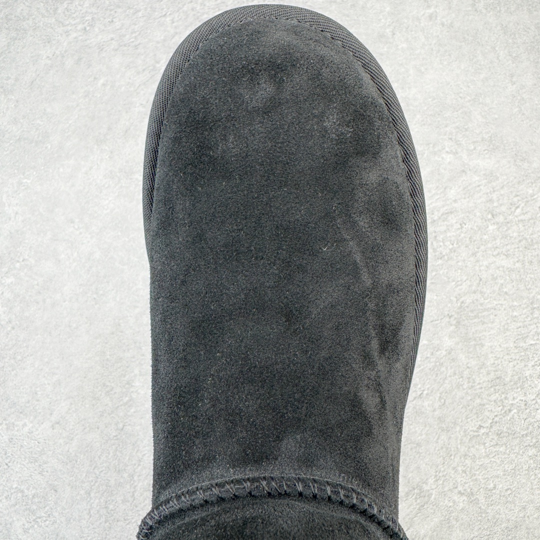 图片[4]-＃SP原厂 UGG 5854 周冬雨短筒厚底秋冬羊皮毛一体雪地靴 全鞋采用ZP同厂 隆丰A级澳洲进口羊皮毛一体 品牌代工厂生产线 完全遵循ZP工艺流程 代工厂原厂版师 秉承无原鞋不开发选择 注重每一处细节 市面最正版型 TREADLITE\\\”轻翼\\\”科技外底 轻便/耐用/柔韧/桩型【售后郑重承诺】一个月内若出现重大脱胶/断底等质量问题 直接为您换新！尺码：35 36 37 38 39 40-选品中心