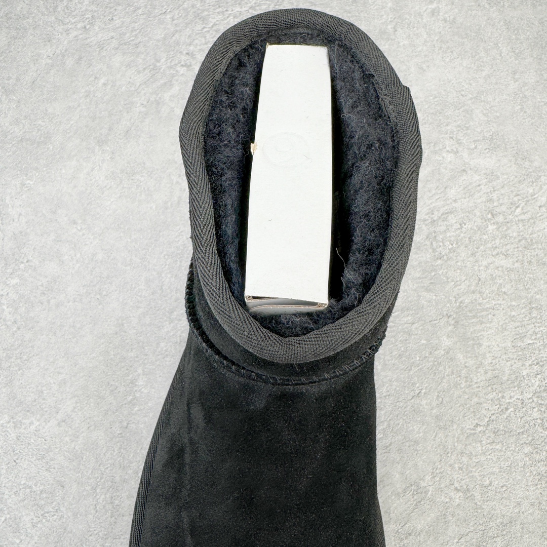 图片[5]-＃SP原厂 UGG 5854 周冬雨短筒厚底秋冬羊皮毛一体雪地靴 全鞋采用ZP同厂 隆丰A级澳洲进口羊皮毛一体 品牌代工厂生产线 完全遵循ZP工艺流程 代工厂原厂版师 秉承无原鞋不开发选择 注重每一处细节 市面最正版型 TREADLITE\\\”轻翼\\\”科技外底 轻便/耐用/柔韧/桩型【售后郑重承诺】一个月内若出现重大脱胶/断底等质量问题 直接为您换新！尺码：35 36 37 38 39 40-选品中心