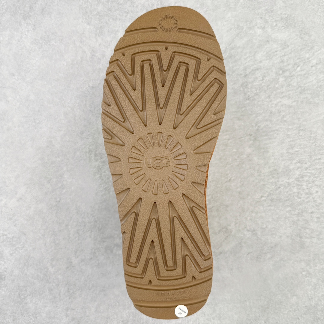 图片[9]-＃SP原厂 UGG 6222 经典短筒秋冬羊皮毛一体雪地靴 全鞋采用ZP同厂 隆丰A级澳洲进口羊皮毛一体 品牌代工厂生产线 完全遵循ZP工艺流程 代工厂原厂版师 秉承无原鞋不开发选择 注重每一处细节 市面最正版型 TREADLITE\\\”轻翼\\\”科技外底 轻便/耐用/柔韧/桩型【售后郑重承诺】一个月内若出现重大脱胶/断底等质量问题 直接为您换新！尺码：35 36 37 38 39 40-选品中心