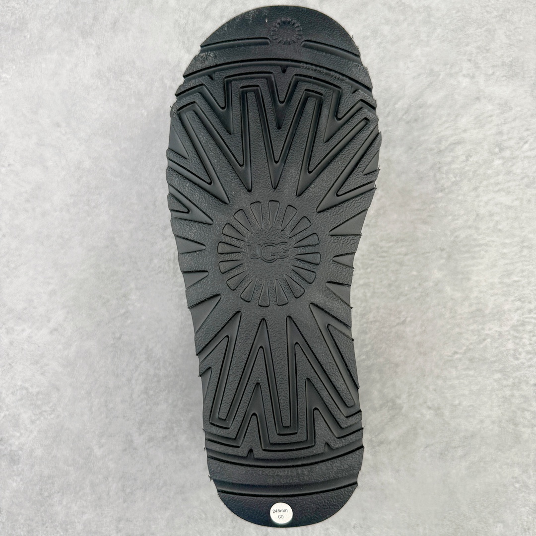 图片[9]-＃SP原厂 UGG 6222 经典短筒秋冬羊皮毛一体雪地靴 全鞋采用ZP同厂 隆丰A级澳洲进口羊皮毛一体 品牌代工厂生产线 完全遵循ZP工艺流程 代工厂原厂版师 秉承无原鞋不开发选择 注重每一处细节 市面最正版型 TREADLITE\\\”轻翼\\\”科技外底 轻便/耐用/柔韧/桩型【售后郑重承诺】一个月内若出现重大脱胶/断底等质量问题 直接为您换新！尺码：35 36 37 38 39 40-选品中心