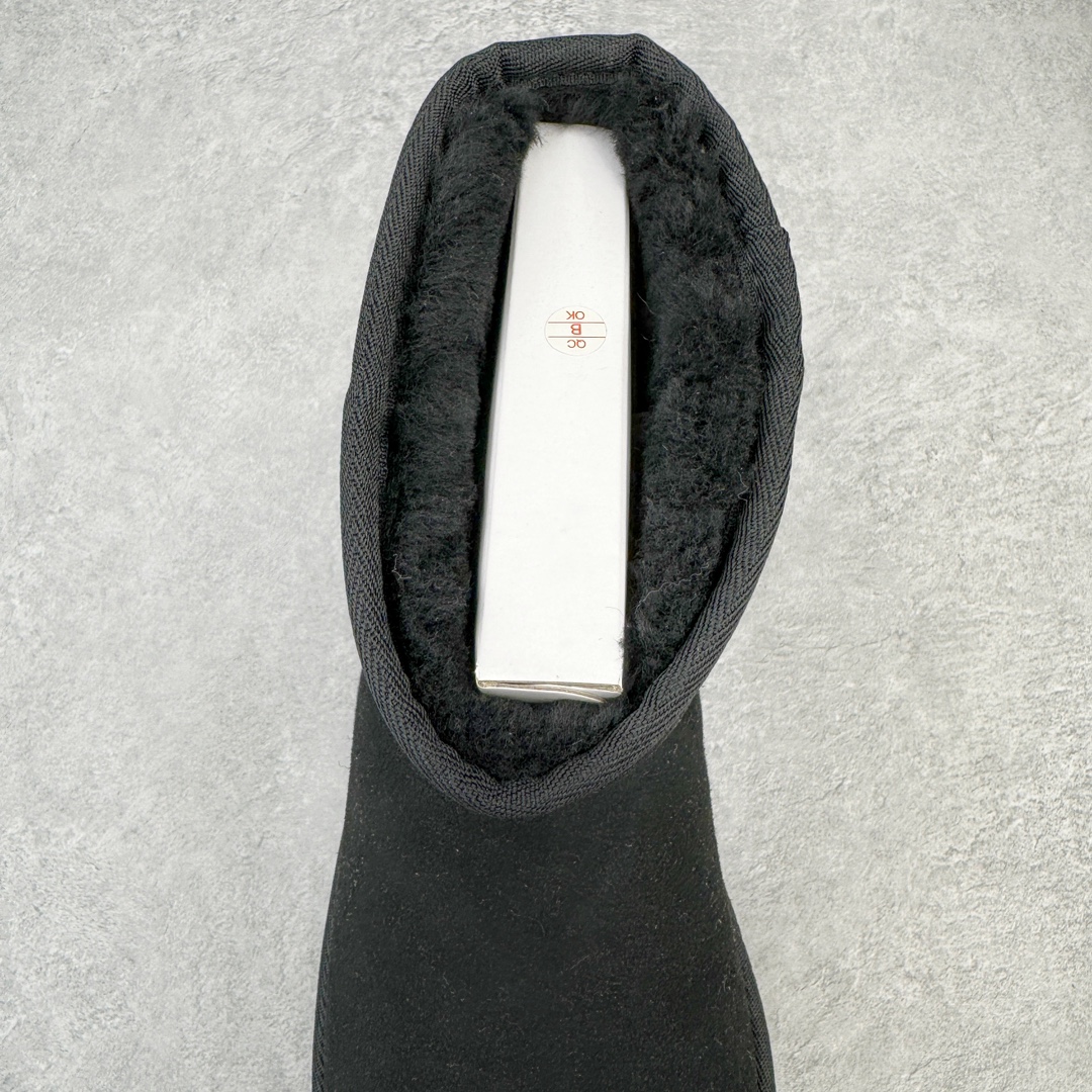 图片[5]-＃SP原厂 UGG 6222 经典短筒秋冬羊皮毛一体雪地靴 全鞋采用ZP同厂 隆丰A级澳洲进口羊皮毛一体 品牌代工厂生产线 完全遵循ZP工艺流程 代工厂原厂版师 秉承无原鞋不开发选择 注重每一处细节 市面最正版型 TREADLITE\\\”轻翼\\\”科技外底 轻便/耐用/柔韧/桩型【售后郑重承诺】一个月内若出现重大脱胶/断底等质量问题 直接为您换新！尺码：35 36 37 38 39 40-选品中心