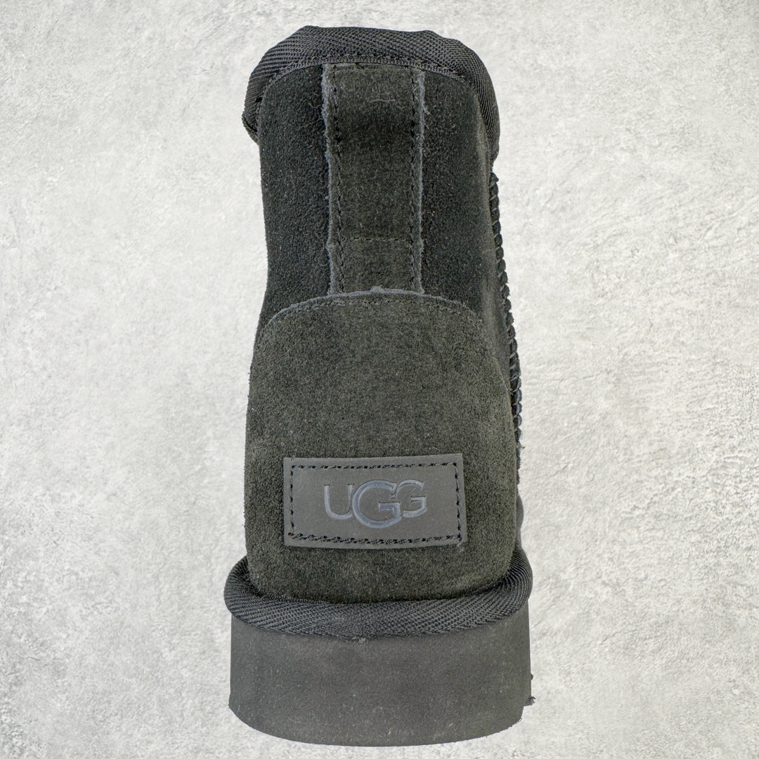 图片[8]-＃SP原厂 UGG 6222 经典短筒秋冬羊皮毛一体雪地靴 全鞋采用ZP同厂 隆丰A级澳洲进口羊皮毛一体 品牌代工厂生产线 完全遵循ZP工艺流程 代工厂原厂版师 秉承无原鞋不开发选择 注重每一处细节 市面最正版型 TREADLITE\\\”轻翼\\\”科技外底 轻便/耐用/柔韧/桩型【售后郑重承诺】一个月内若出现重大脱胶/断底等质量问题 直接为您换新！尺码：35 36 37 38 39 40-选品中心