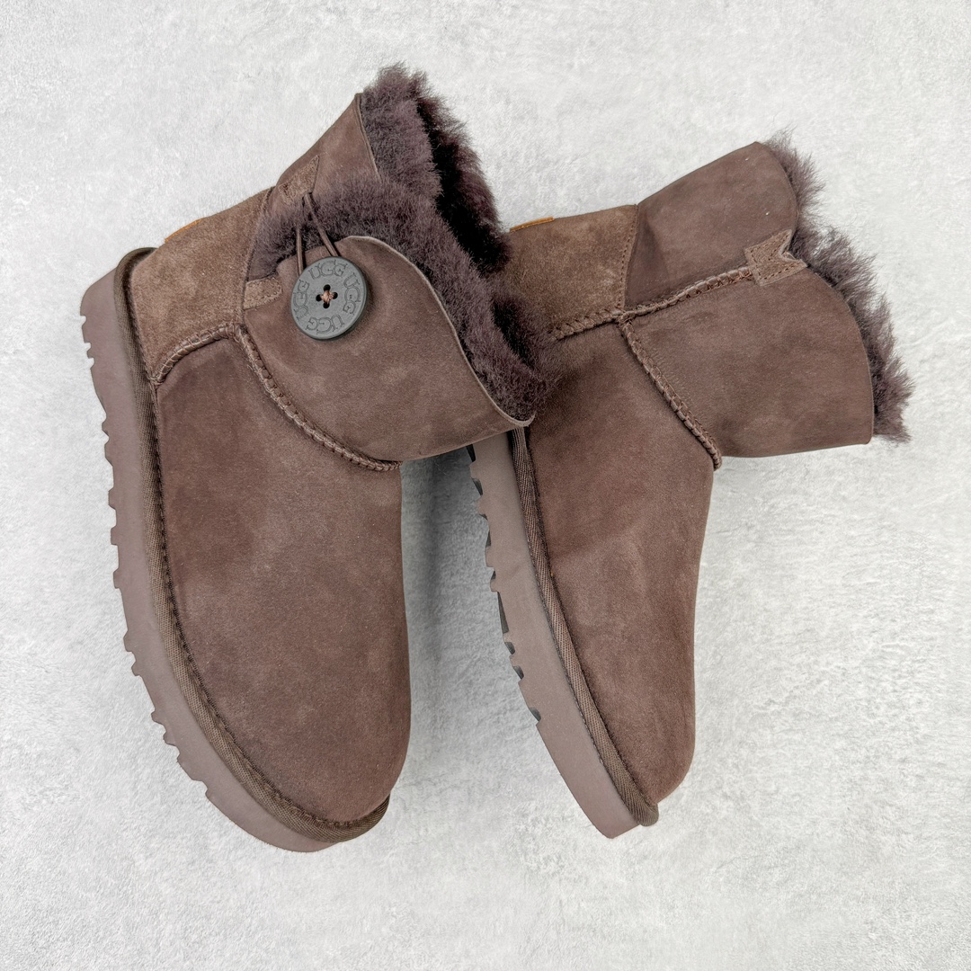 图片[3]-＃SP原厂 UGG 6422 经典木扣筒秋冬羊皮毛一体雪地靴 全鞋采用ZP同厂 隆丰A级澳洲进口羊皮毛一体 品牌代工厂生产线 完全遵循ZP工艺流程 代工厂原厂版师 秉承无原鞋不开发选择 注重每一处细节 市面最正版型 TREADLITE\\\”轻翼\\\”科技外底 轻便/耐用/柔韧/桩型【售后郑重承诺】一个月内若出现重大脱胶/断底等质量问题 直接为您换新！尺码：35 36 37 38 39 40-选品中心