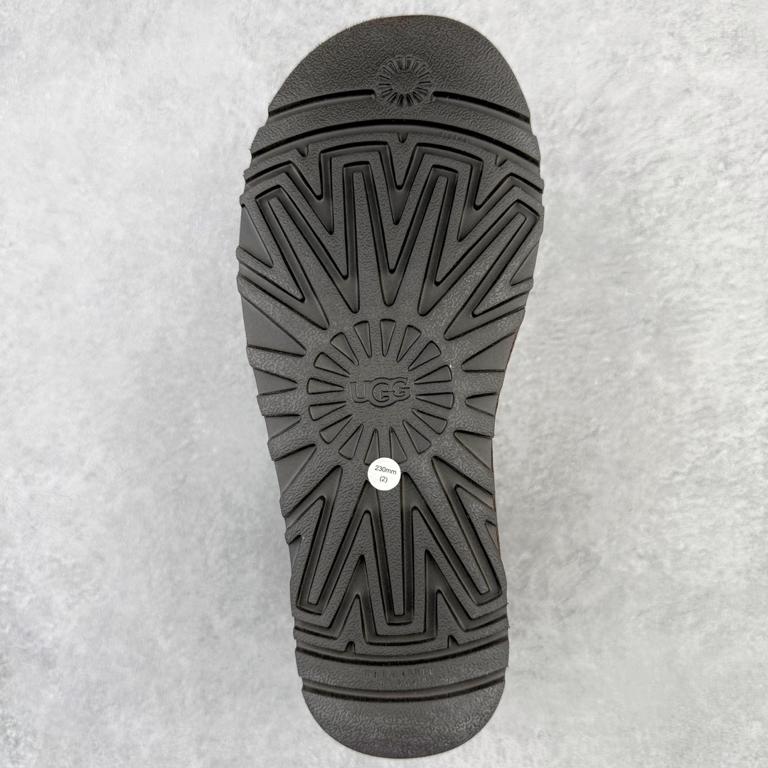 图片[9]-＃SP原厂 UGG 6422 经典木扣筒秋冬羊皮毛一体雪地靴 全鞋采用ZP同厂 隆丰A级澳洲进口羊皮毛一体 品牌代工厂生产线 完全遵循ZP工艺流程 代工厂原厂版师 秉承无原鞋不开发选择 注重每一处细节 市面最正版型 TREADLITE\\\”轻翼\\\”科技外底 轻便/耐用/柔韧/桩型【售后郑重承诺】一个月内若出现重大脱胶/断底等质量问题 直接为您换新！尺码：35 36 37 38 39 40-选品中心