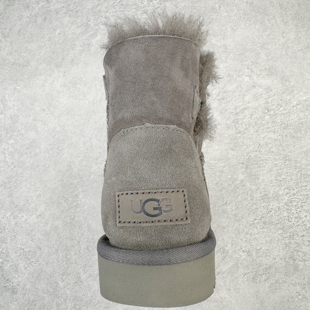 图片[8]-＃SP原厂 UGG 6422 经典木扣筒秋冬羊皮毛一体雪地靴 全鞋采用ZP同厂 隆丰A级澳洲进口羊皮毛一体 品牌代工厂生产线 完全遵循ZP工艺流程 代工厂原厂版师 秉承无原鞋不开发选择 注重每一处细节 市面最正版型 TREADLITE\\\”轻翼\\\”科技外底 轻便/耐用/柔韧/桩型【售后郑重承诺】一个月内若出现重大脱胶/断底等质量问题 直接为您换新！尺码：35 36 37 38 39 40-选品中心