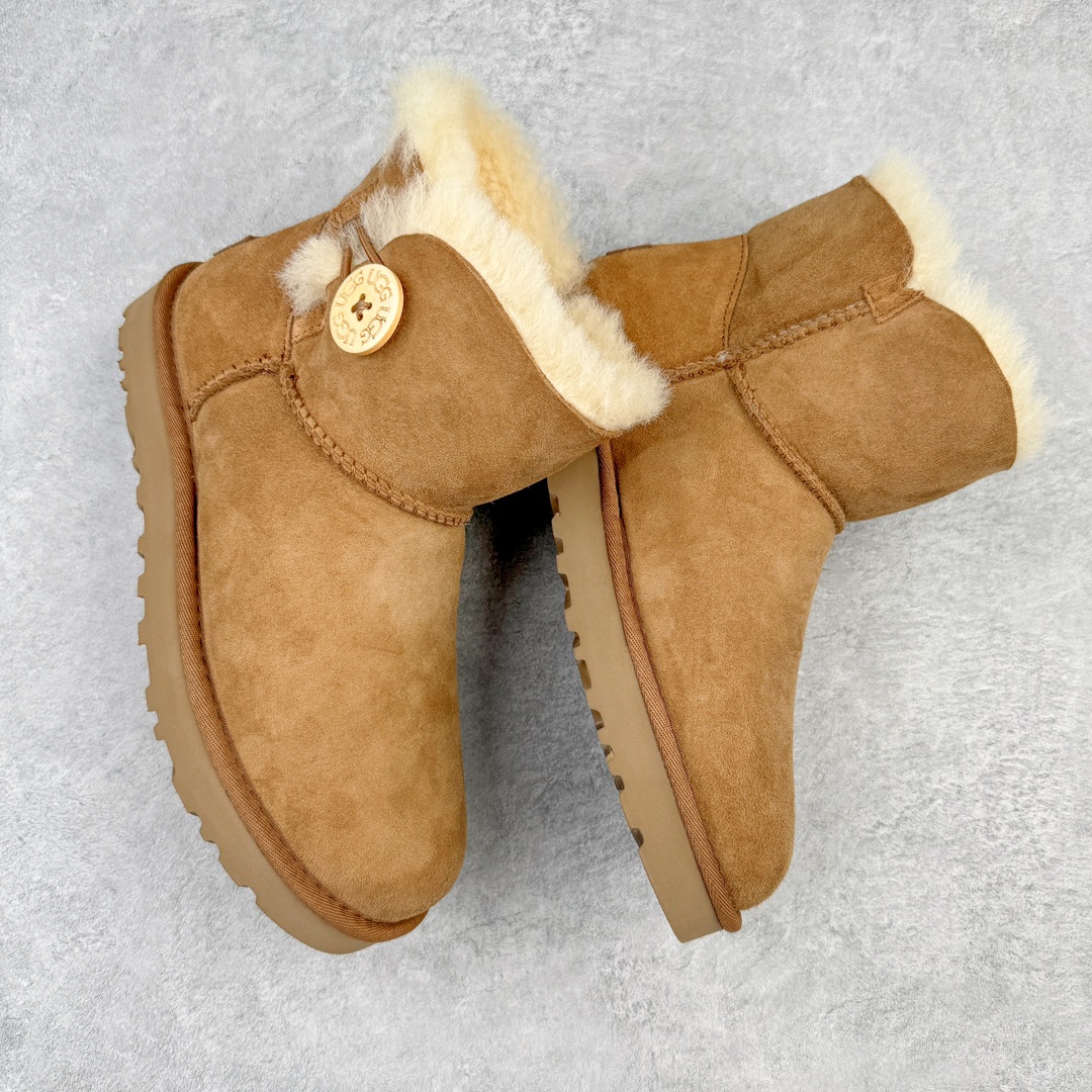 图片[3]-＃SP原厂 UGG 6422 经典木扣筒秋冬羊皮毛一体雪地靴 全鞋采用ZP同厂 隆丰A级澳洲进口羊皮毛一体 品牌代工厂生产线 完全遵循ZP工艺流程 代工厂原厂版师 秉承无原鞋不开发选择 注重每一处细节 市面最正版型 TREADLITE\\\”轻翼\\\”科技外底 轻便/耐用/柔韧/桩型【售后郑重承诺】一个月内若出现重大脱胶/断底等质量问题 直接为您换新！尺码：35 36 37 38 39 40-选品中心