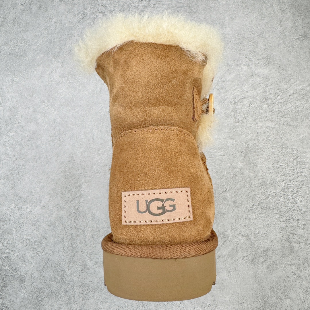 图片[8]-＃SP原厂 UGG 6422 经典木扣筒秋冬羊皮毛一体雪地靴 全鞋采用ZP同厂 隆丰A级澳洲进口羊皮毛一体 品牌代工厂生产线 完全遵循ZP工艺流程 代工厂原厂版师 秉承无原鞋不开发选择 注重每一处细节 市面最正版型 TREADLITE\\\”轻翼\\\”科技外底 轻便/耐用/柔韧/桩型【售后郑重承诺】一个月内若出现重大脱胶/断底等质量问题 直接为您换新！尺码：35 36 37 38 39 40-选品中心