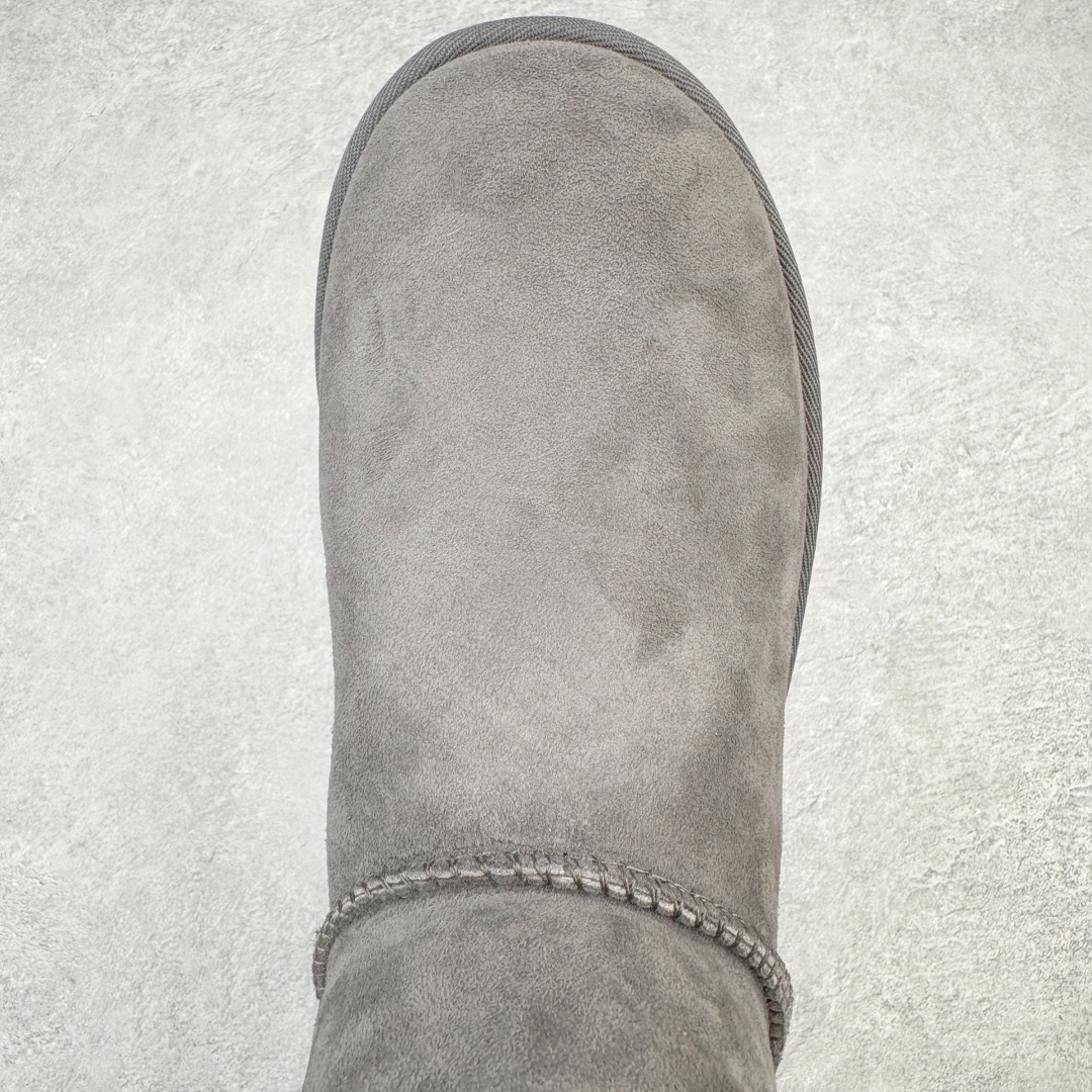 图片[4]-＃SP原厂 UGG 6501 单丝带蝴蝶结秋冬羊皮毛一体雪地靴 全鞋采用ZP同厂 隆丰A级澳洲进口羊皮毛一体 品牌代工厂生产线 完全遵循ZP工艺流程 代工厂原厂版师 秉承无原鞋不开发选择 注重每一处细节 市面最正版型 TREADLITE\\\”轻翼\\\”科技外底 轻便/耐用/柔韧/桩型【售后郑重承诺】一个月内若出现重大脱胶/断底等质量问题 直接为您换新！尺码：35 36 37 38 39 40-选品中心