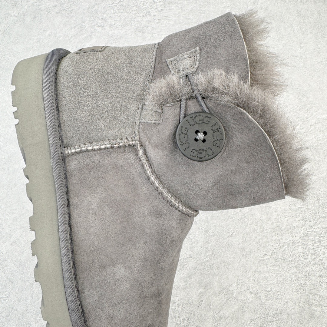 图片[6]-＃SP原厂 UGG 6501 单丝带蝴蝶结秋冬羊皮毛一体雪地靴 全鞋采用ZP同厂 隆丰A级澳洲进口羊皮毛一体 品牌代工厂生产线 完全遵循ZP工艺流程 代工厂原厂版师 秉承无原鞋不开发选择 注重每一处细节 市面最正版型 TREADLITE\\\”轻翼\\\”科技外底 轻便/耐用/柔韧/桩型【售后郑重承诺】一个月内若出现重大脱胶/断底等质量问题 直接为您换新！尺码：35 36 37 38 39 40-选品中心