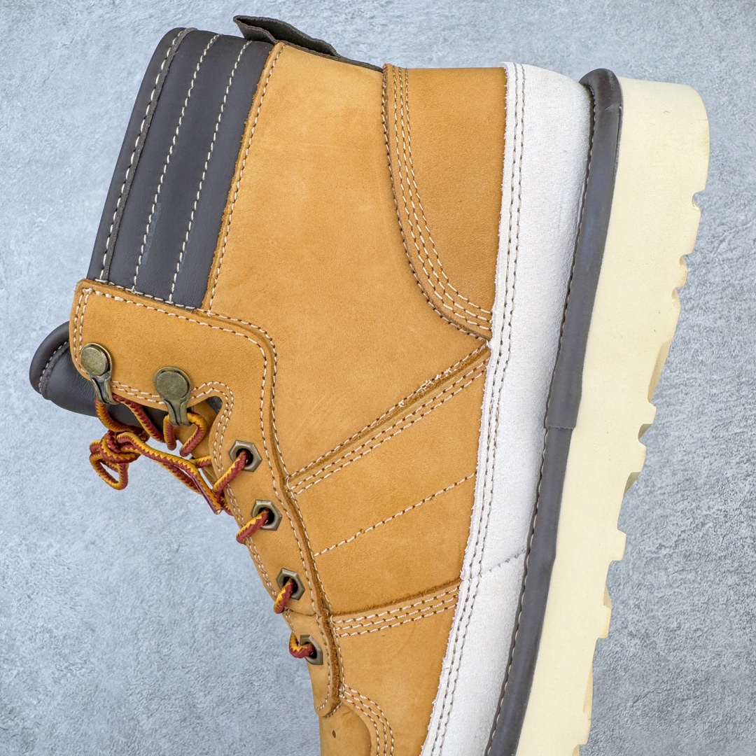 图片[7]-＃SP原厂 UGG 7089 海兰德秋冬羊皮毛一体雪地靴 全鞋采用ZP同厂 隆丰A级澳洲进口羊皮毛一体 品牌代工厂生产线 完全遵循ZP工艺流程 代工厂原厂版师 秉承无原鞋不开发选择 注重每一处细节 市面最正版型 TREADLITE\\\”轻翼\\\”科技外底 轻便/耐用/柔韧/桩型【售后郑重承诺】一个月内若出现重大脱胶/断底等质量问题 直接为您换新！尺码：40 41 42 43 44-选品中心