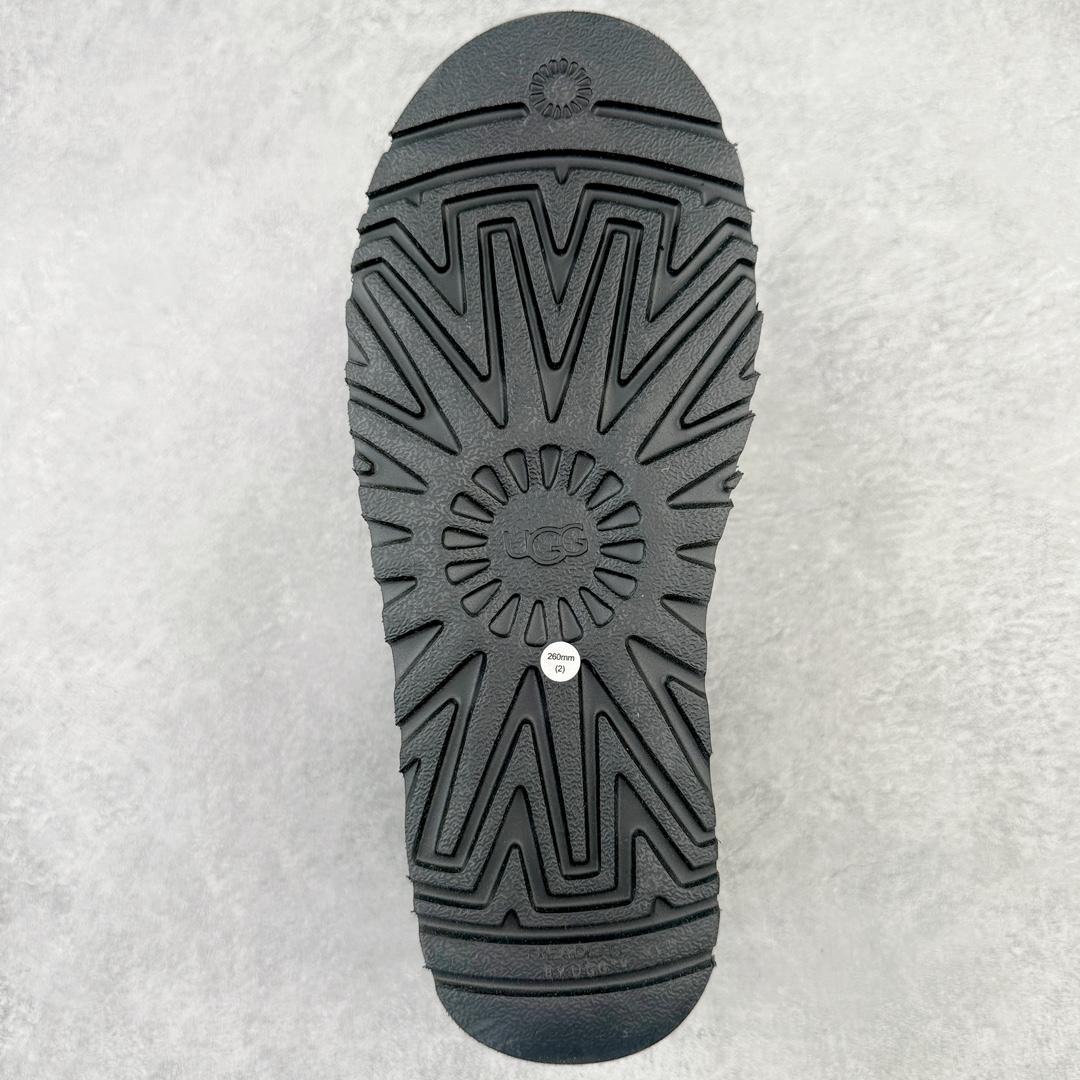 图片[9]-＃SP原厂 UGG 7089 海兰德秋冬羊皮毛一体雪地靴 全鞋采用ZP同厂 隆丰A级澳洲进口羊皮毛一体 品牌代工厂生产线 完全遵循ZP工艺流程 代工厂原厂版师 秉承无原鞋不开发选择 注重每一处细节 市面最正版型 TREADLITE\\\”轻翼\\\”科技外底 轻便/耐用/柔韧/桩型【售后郑重承诺】一个月内若出现重大脱胶/断底等质量问题 直接为您换新！尺码：40 41 42 43 44-选品中心