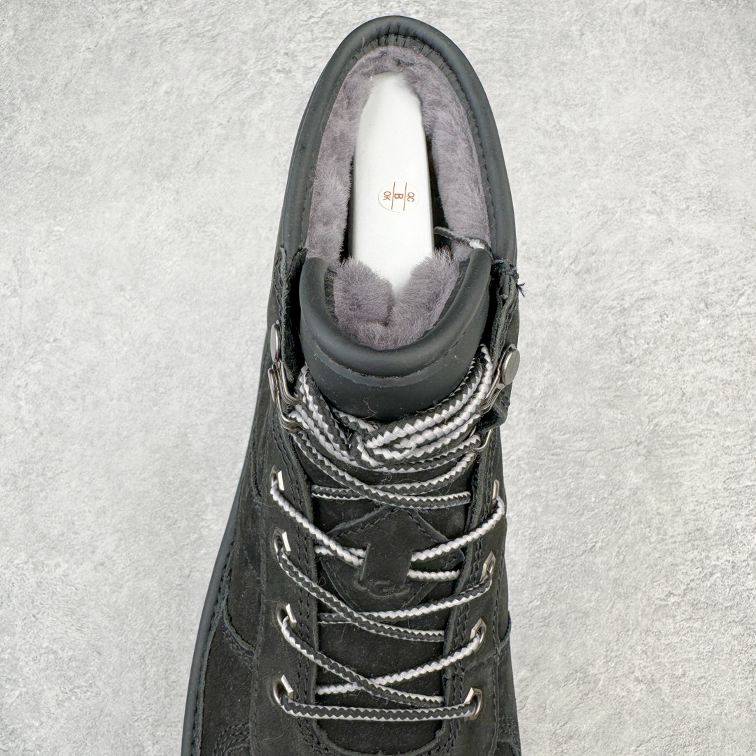 图片[5]-＃SP原厂 UGG 7089 海兰德秋冬羊皮毛一体雪地靴 全鞋采用ZP同厂 隆丰A级澳洲进口羊皮毛一体 品牌代工厂生产线 完全遵循ZP工艺流程 代工厂原厂版师 秉承无原鞋不开发选择 注重每一处细节 市面最正版型 TREADLITE\\\”轻翼\\\”科技外底 轻便/耐用/柔韧/桩型【售后郑重承诺】一个月内若出现重大脱胶/断底等质量问题 直接为您换新！尺码：40 41 42 43 44-选品中心