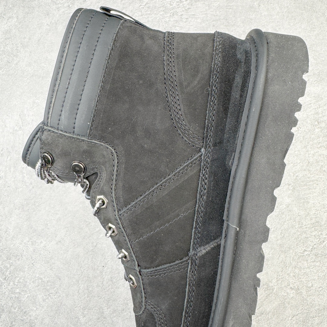 图片[7]-＃SP原厂 UGG 7089 海兰德秋冬羊皮毛一体雪地靴 全鞋采用ZP同厂 隆丰A级澳洲进口羊皮毛一体 品牌代工厂生产线 完全遵循ZP工艺流程 代工厂原厂版师 秉承无原鞋不开发选择 注重每一处细节 市面最正版型 TREADLITE\\\”轻翼\\\”科技外底 轻便/耐用/柔韧/桩型【售后郑重承诺】一个月内若出现重大脱胶/断底等质量问题 直接为您换新！尺码：40 41 42 43 44-选品中心