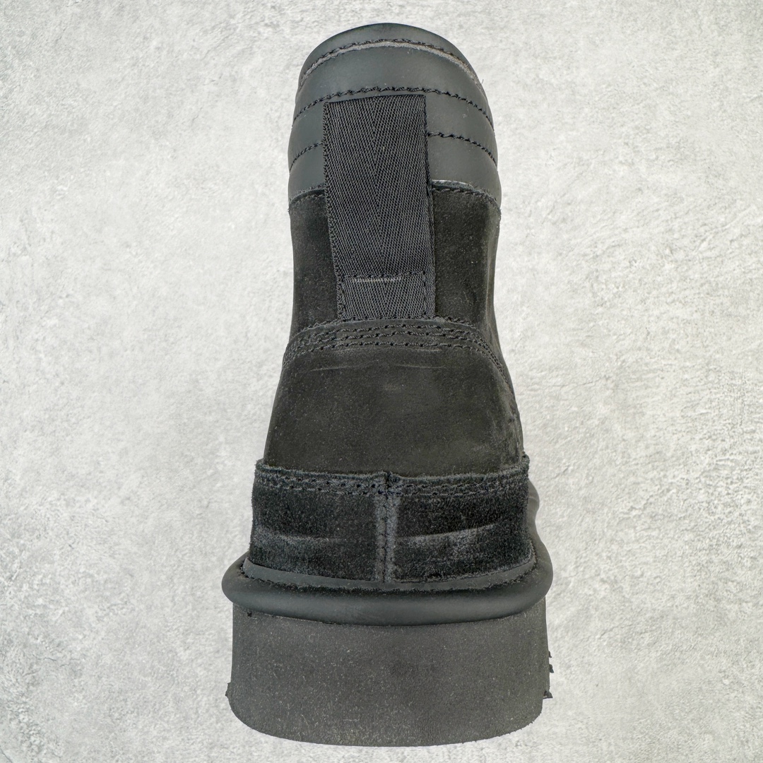 图片[8]-＃SP原厂 UGG 7089 海兰德秋冬羊皮毛一体雪地靴 全鞋采用ZP同厂 隆丰A级澳洲进口羊皮毛一体 品牌代工厂生产线 完全遵循ZP工艺流程 代工厂原厂版师 秉承无原鞋不开发选择 注重每一处细节 市面最正版型 TREADLITE\\\”轻翼\\\”科技外底 轻便/耐用/柔韧/桩型【售后郑重承诺】一个月内若出现重大脱胶/断底等质量问题 直接为您换新！尺码：40 41 42 43 44-选品中心