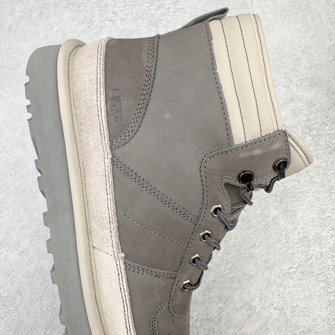 图片[6]-＃SP原厂 UGG 7089 海兰德秋冬羊皮毛一体雪地靴 全鞋采用ZP同厂 隆丰A级澳洲进口羊皮毛一体 品牌代工厂生产线 完全遵循ZP工艺流程 代工厂原厂版师 秉承无原鞋不开发选择 注重每一处细节 市面最正版型 TREADLITE\\\”轻翼\\\”科技外底 轻便/耐用/柔韧/桩型【售后郑重承诺】一个月内若出现重大脱胶/断底等质量问题 直接为您换新！尺码：40 41 42 43 44-选品中心