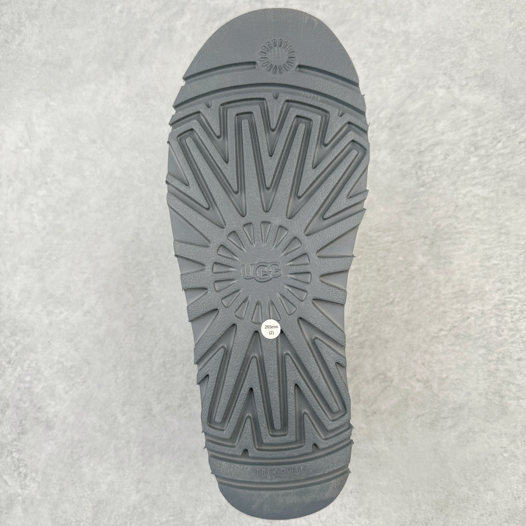 图片[9]-＃SP原厂 UGG 7089 海兰德秋冬羊皮毛一体雪地靴 全鞋采用ZP同厂 隆丰A级澳洲进口羊皮毛一体 品牌代工厂生产线 完全遵循ZP工艺流程 代工厂原厂版师 秉承无原鞋不开发选择 注重每一处细节 市面最正版型 TREADLITE\\\”轻翼\\\”科技外底 轻便/耐用/柔韧/桩型【售后郑重承诺】一个月内若出现重大脱胶/断底等质量问题 直接为您换新！尺码：40 41 42 43 44-选品中心