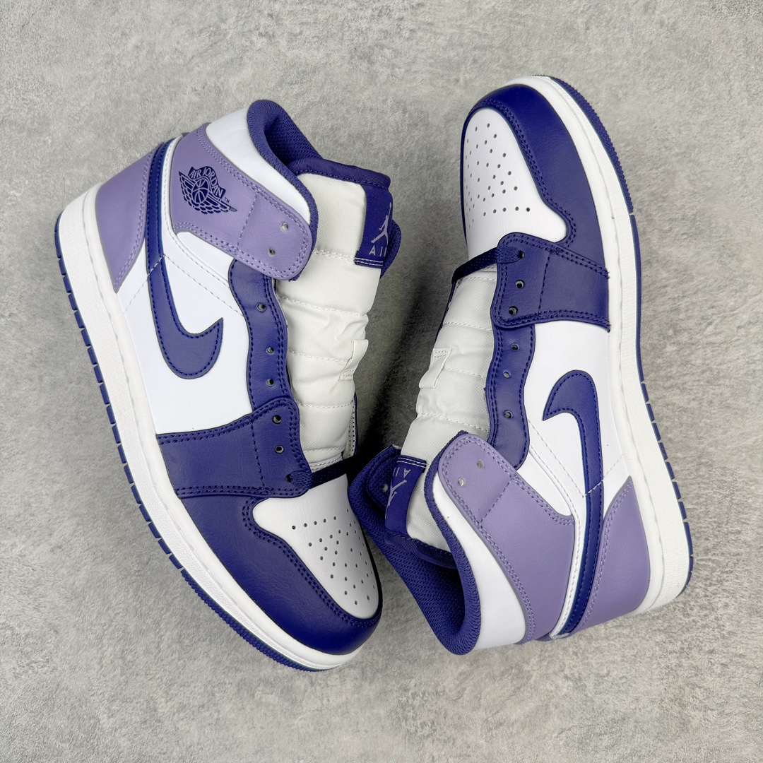 Air Jordan AJ1 Mid DQ8426-515