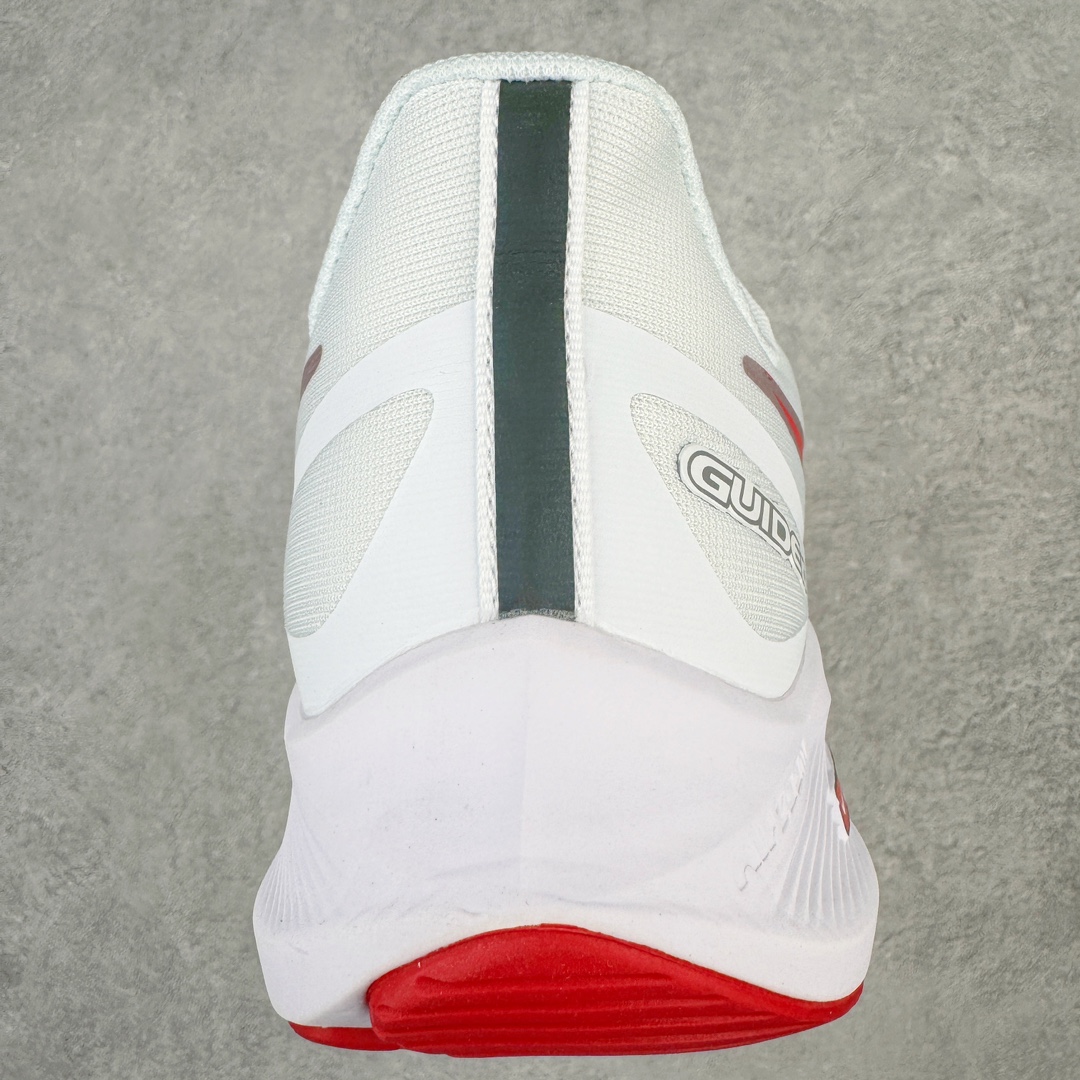 图片[7]-NK Zoom Vomero 7代温弗洛7代皮革轻质休闲运动跑步鞋 CJ0291 #原楦原数据开发纸版#采用高频处理皮革冲孔鞋面材质#内置Zoom小气垫装置 尺码：39 40 40.5 41 42 42.5 43 44 44.5 45-选品中心