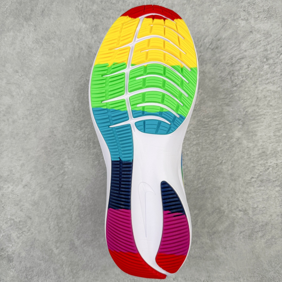 图片[8]-NK Zoom Vomero 7代温弗洛7代皮革轻质休闲运动跑步鞋 CJ0291 #原楦原数据开发纸版#采用高频处理皮革冲孔鞋面材质#内置Zoom小气垫装置 尺码：39 40 40.5 41 42 42.5 43 44 44.5 45-选品中心