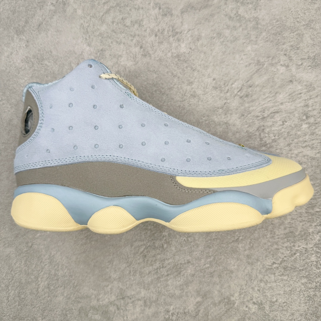 SoleFly x Air Jordan AJ13 Retro DX5763-100