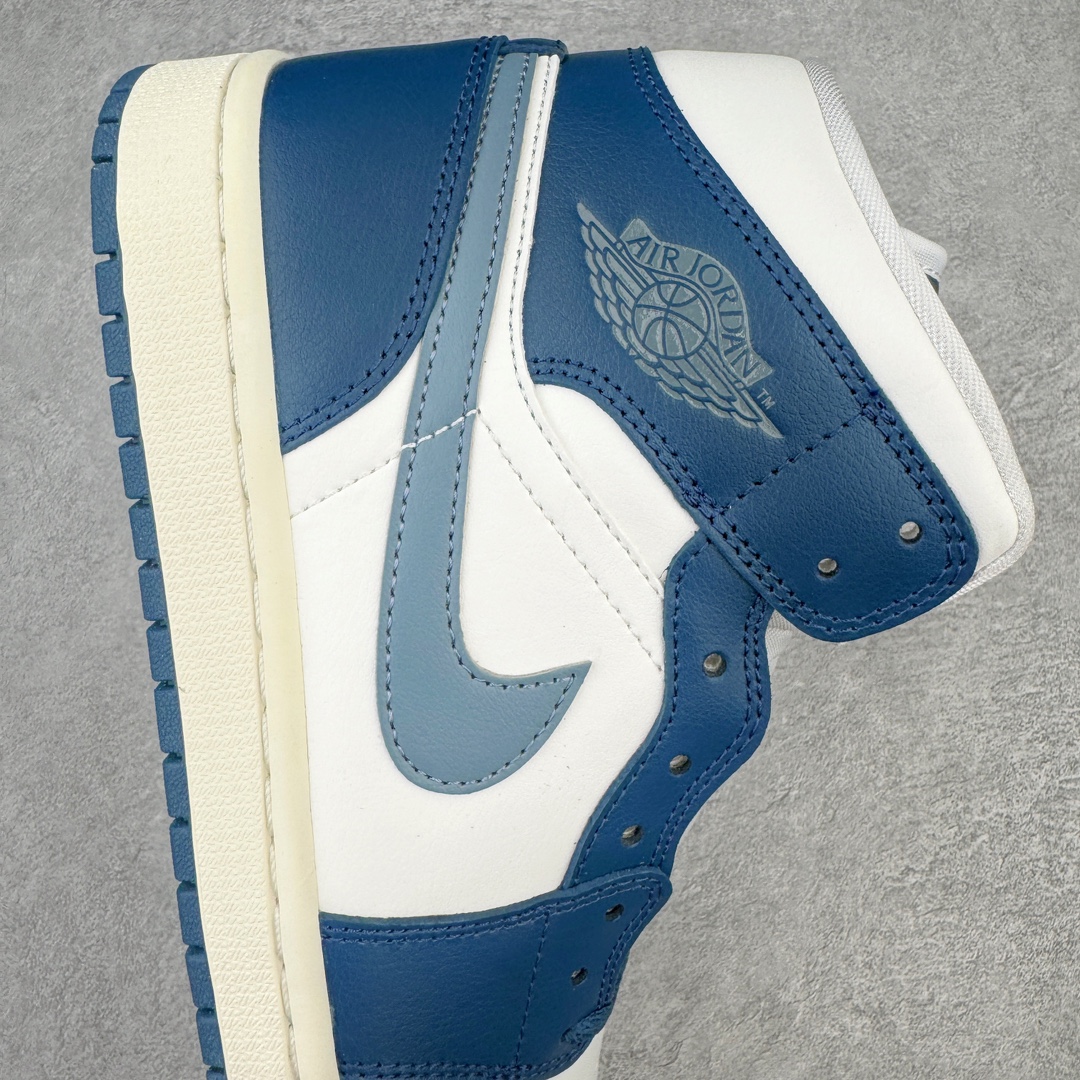 Air Jordan AJ1 Mid BQ6472-414