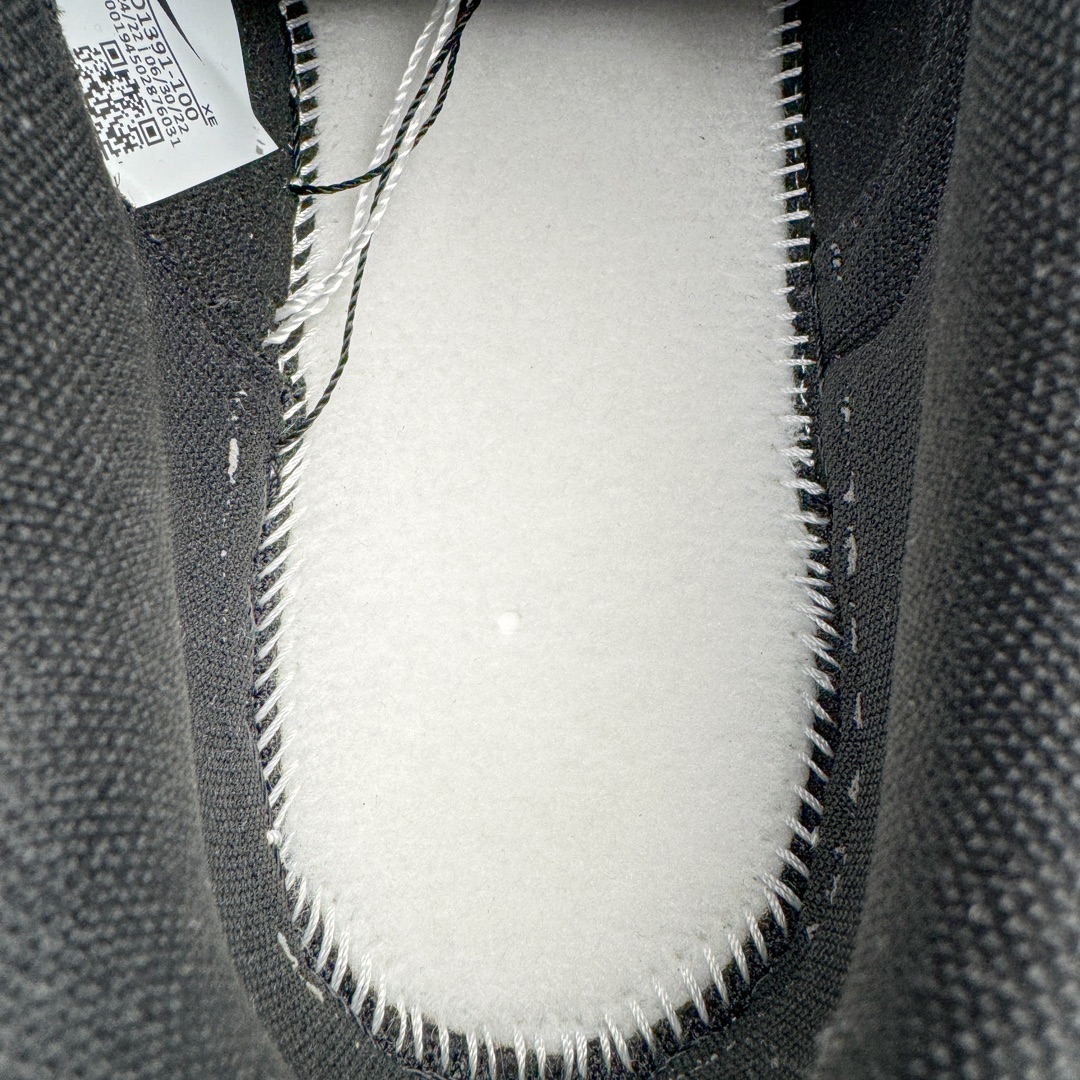 图片[8]-＃PK纯原福利 NK Dunk Low Retro 黑白熊猫 DD1391-100/DD1503-101 独家原厂航空铝磨具打磨大底 鞋头坡度极致还原 原盒原配 圈内天花板工艺 原厂冲刀 超高清洁度 全鞋零毛边皮料切割 全套原楦原模倾力打造完美版型 采用原厂百宏鞋带以及原厂百宏织唛舌标 内标可供原厂几率过验 原厂中底布黄色点胶 原厂中底布拉帮走线遵循公司‼️尺码：36-46（断37.5 38 39 44）-选品中心