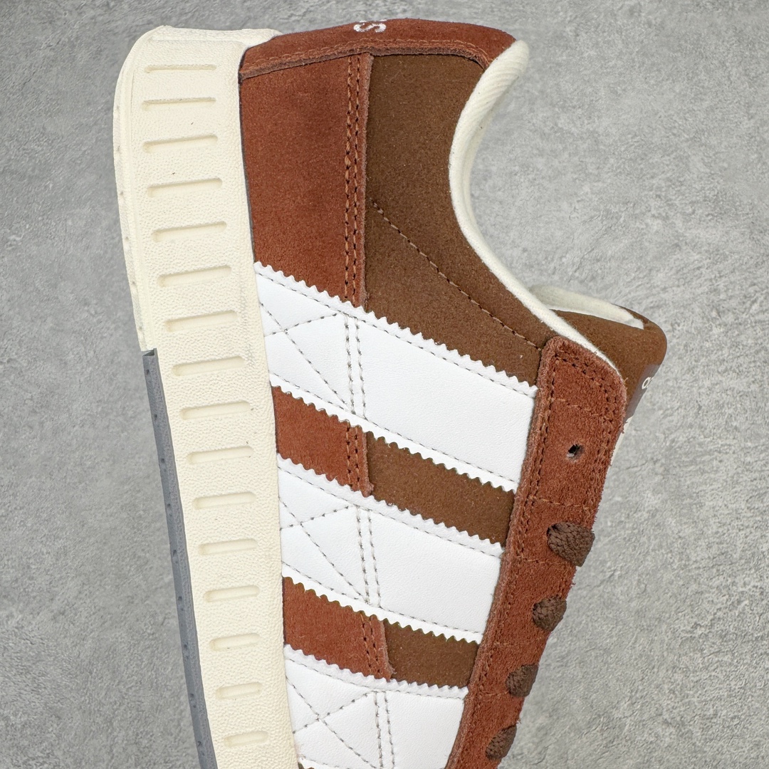 图片[6]-＃福利特价 AD Originals Nrtn Low 神经秩系列低帮复古面包风休闲运动休闲滑板板鞋 尺码：36 36⅔ 37⅓ 38 38⅔ 39⅓ 40 40⅔ 41⅓ 42 42⅔ 43⅓ 44 45-选品中心