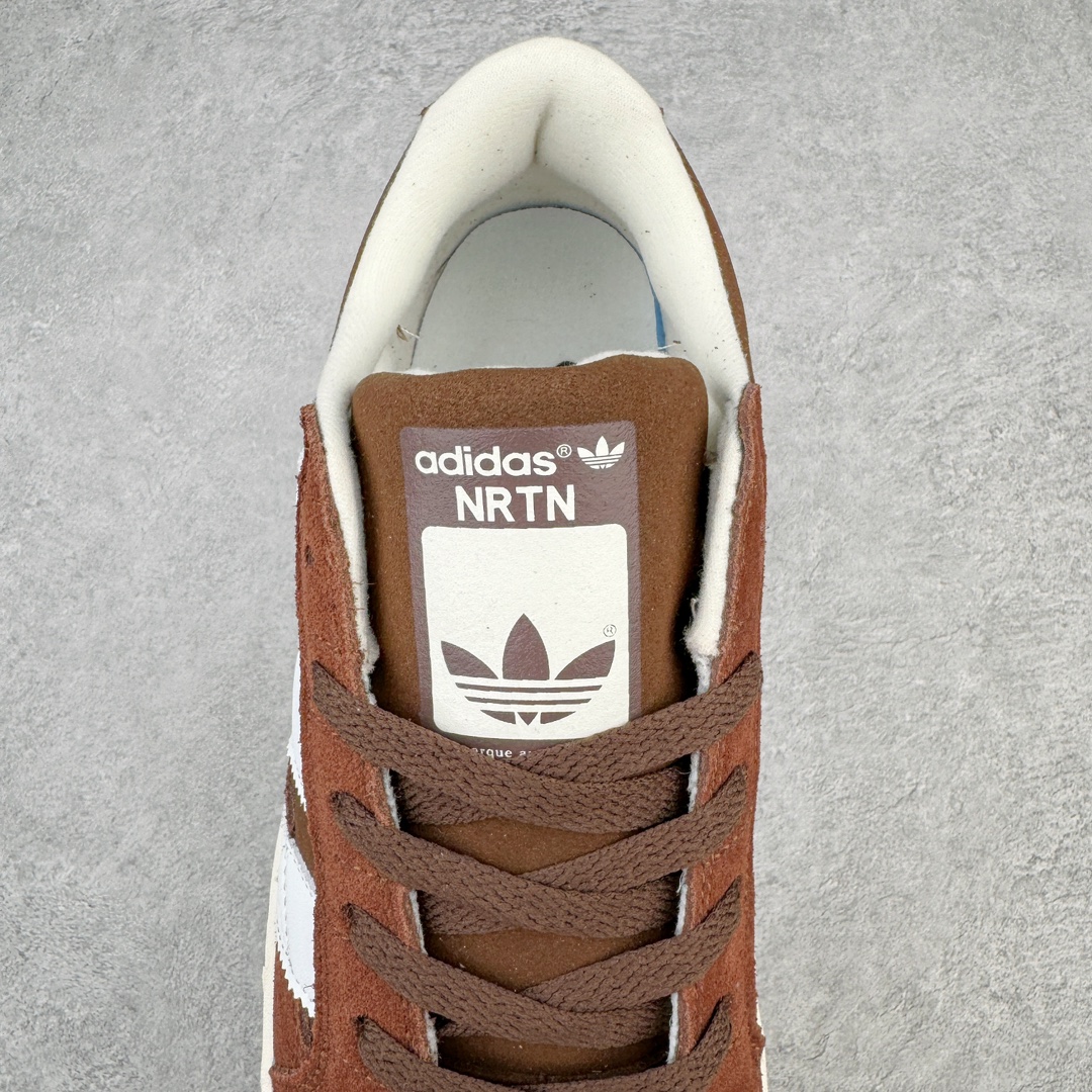 图片[5]-＃福利特价 AD Originals Nrtn Low 神经秩系列低帮复古面包风休闲运动休闲滑板板鞋 尺码：36 36⅔ 37⅓ 38 38⅔ 39⅓ 40 40⅔ 41⅓ 42 42⅔ 43⅓ 44 45-选品中心