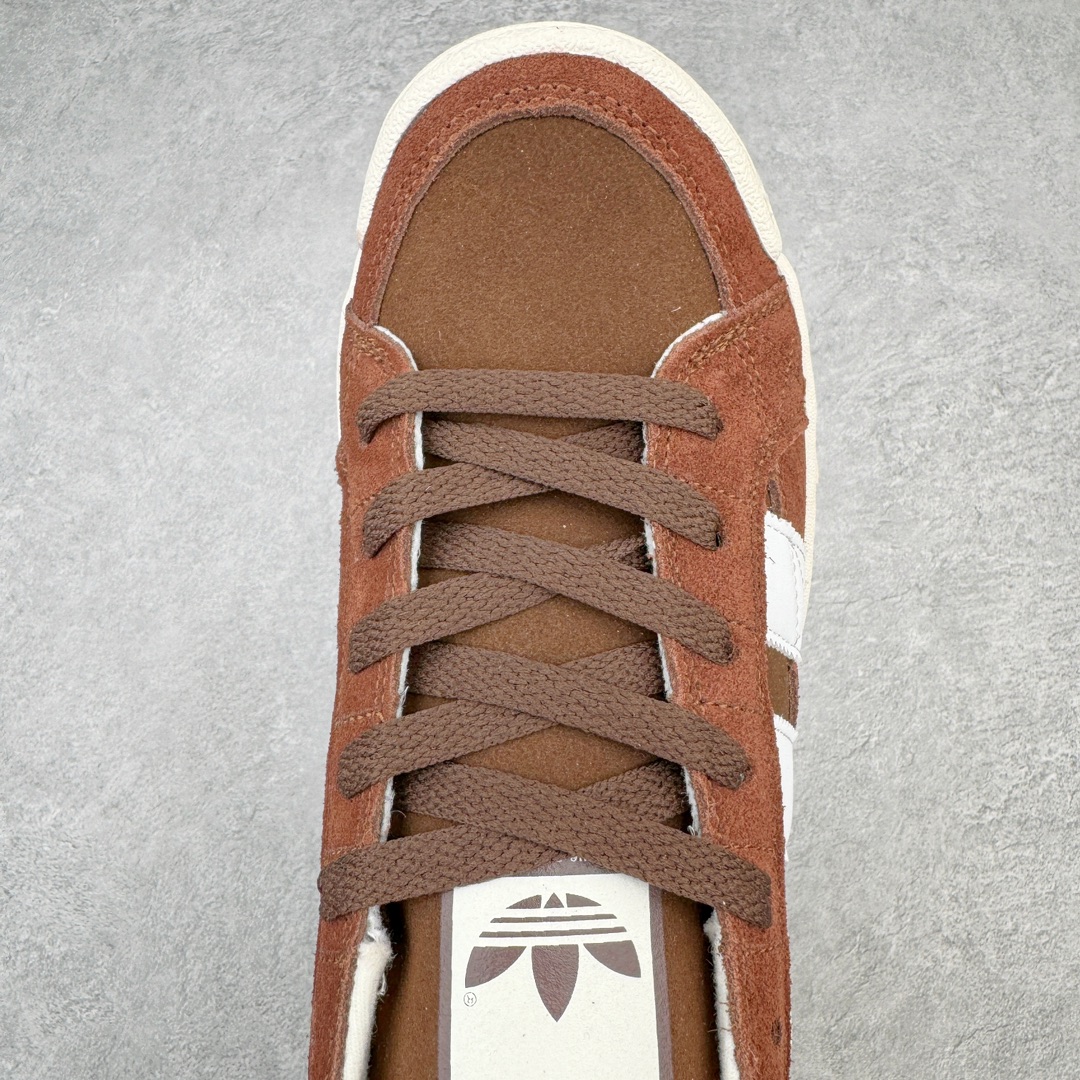 图片[4]-＃福利特价 AD Originals Nrtn Low 神经秩系列低帮复古面包风休闲运动休闲滑板板鞋 尺码：36 36⅔ 37⅓ 38 38⅔ 39⅓ 40 40⅔ 41⅓ 42 42⅔ 43⅓ 44 45-选品中心