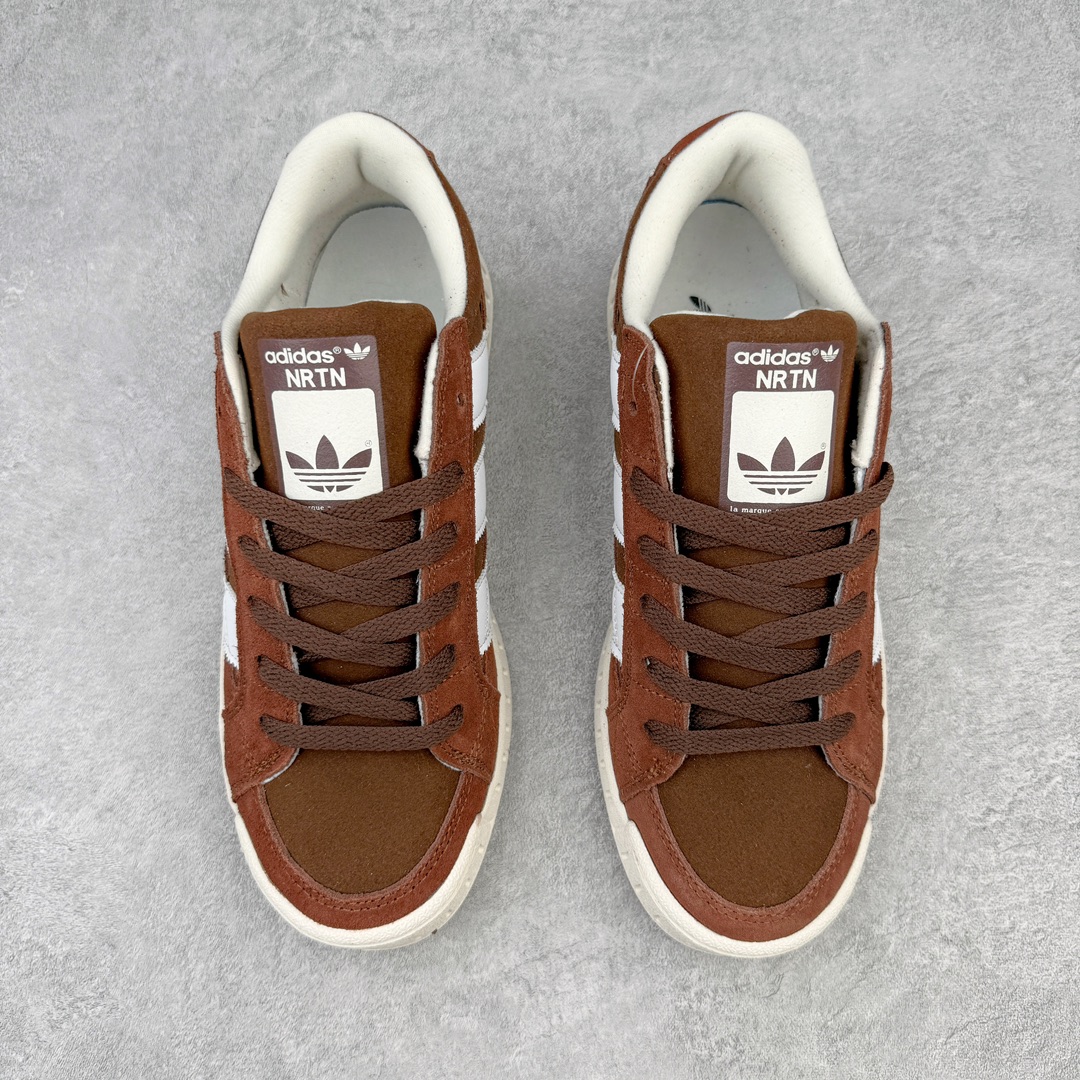 图片[2]-＃福利特价 AD Originals Nrtn Low 神经秩系列低帮复古面包风休闲运动休闲滑板板鞋 尺码：36 36⅔ 37⅓ 38 38⅔ 39⅓ 40 40⅔ 41⅓ 42 42⅔ 43⅓ 44 45-选品中心