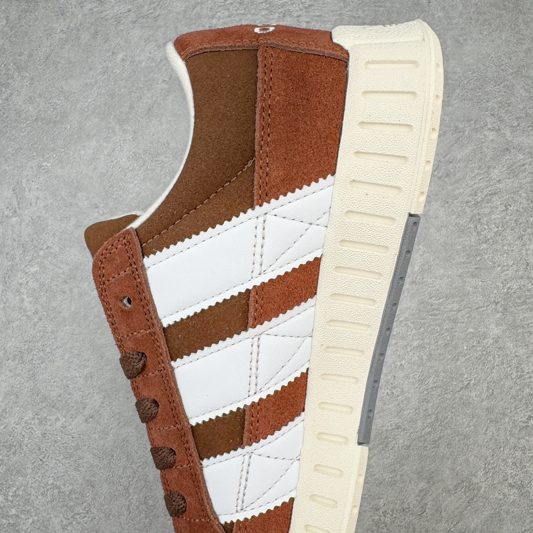 图片[7]-＃福利特价 AD Originals Nrtn Low 神经秩系列低帮复古面包风休闲运动休闲滑板板鞋 尺码：36 36⅔ 37⅓ 38 38⅔ 39⅓ 40 40⅔ 41⅓ 42 42⅔ 43⅓ 44 45-选品中心