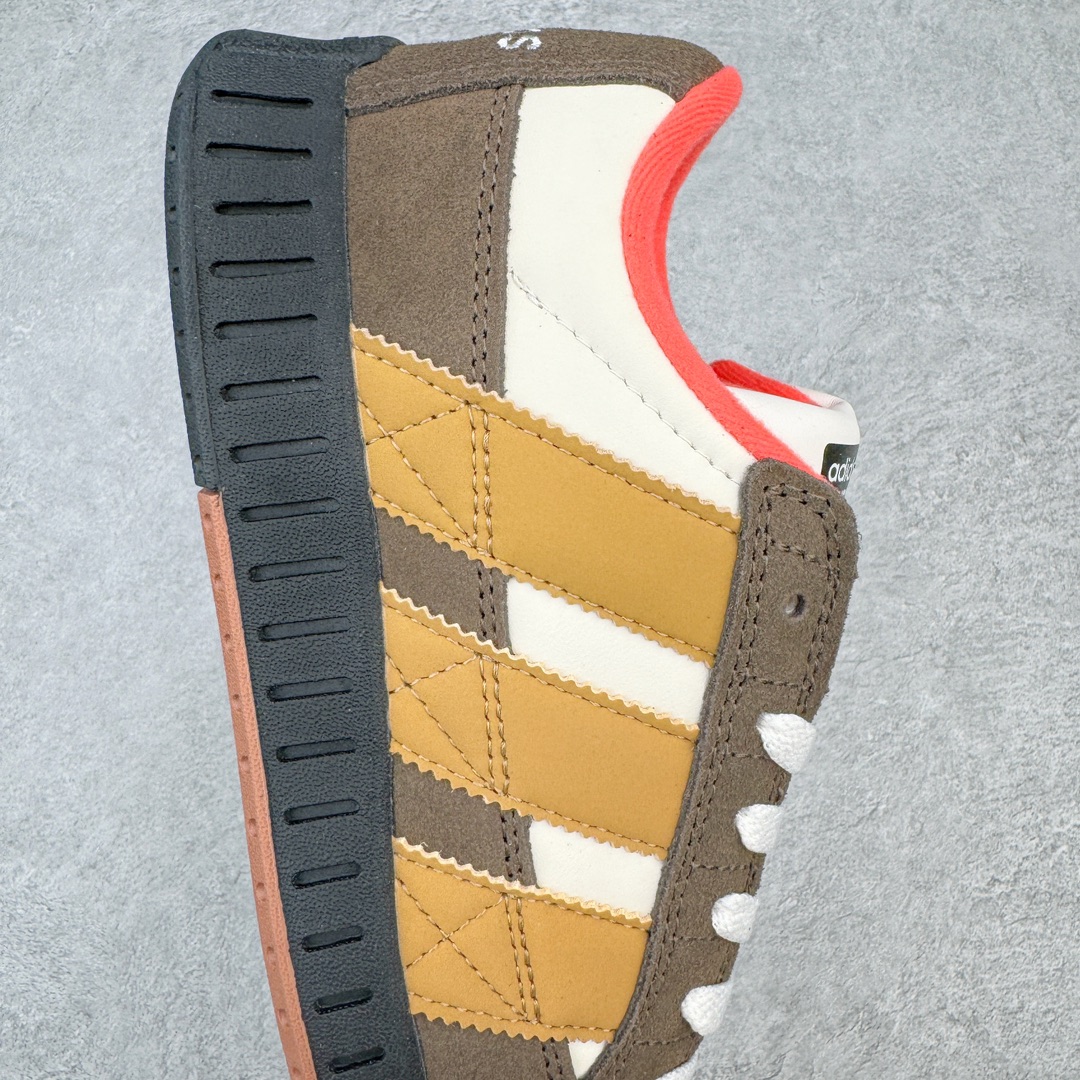 图片[6]-＃福利特价 AD Originals Nrtn Low 神经秩系列低帮复古面包风休闲运动休闲滑板板鞋 尺码：36 36⅔ 37⅓ 38 38⅔ 39⅓ 40 40⅔ 41⅓ 42 42⅔ 43⅓ 44 45-选品中心