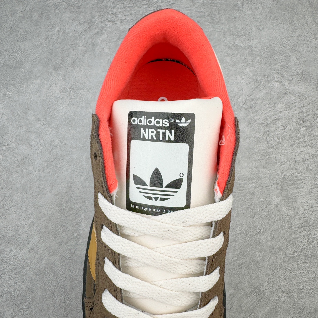 图片[5]-＃福利特价 AD Originals Nrtn Low 神经秩系列低帮复古面包风休闲运动休闲滑板板鞋 尺码：36 36⅔ 37⅓ 38 38⅔ 39⅓ 40 40⅔ 41⅓ 42 42⅔ 43⅓ 44 45-选品中心
