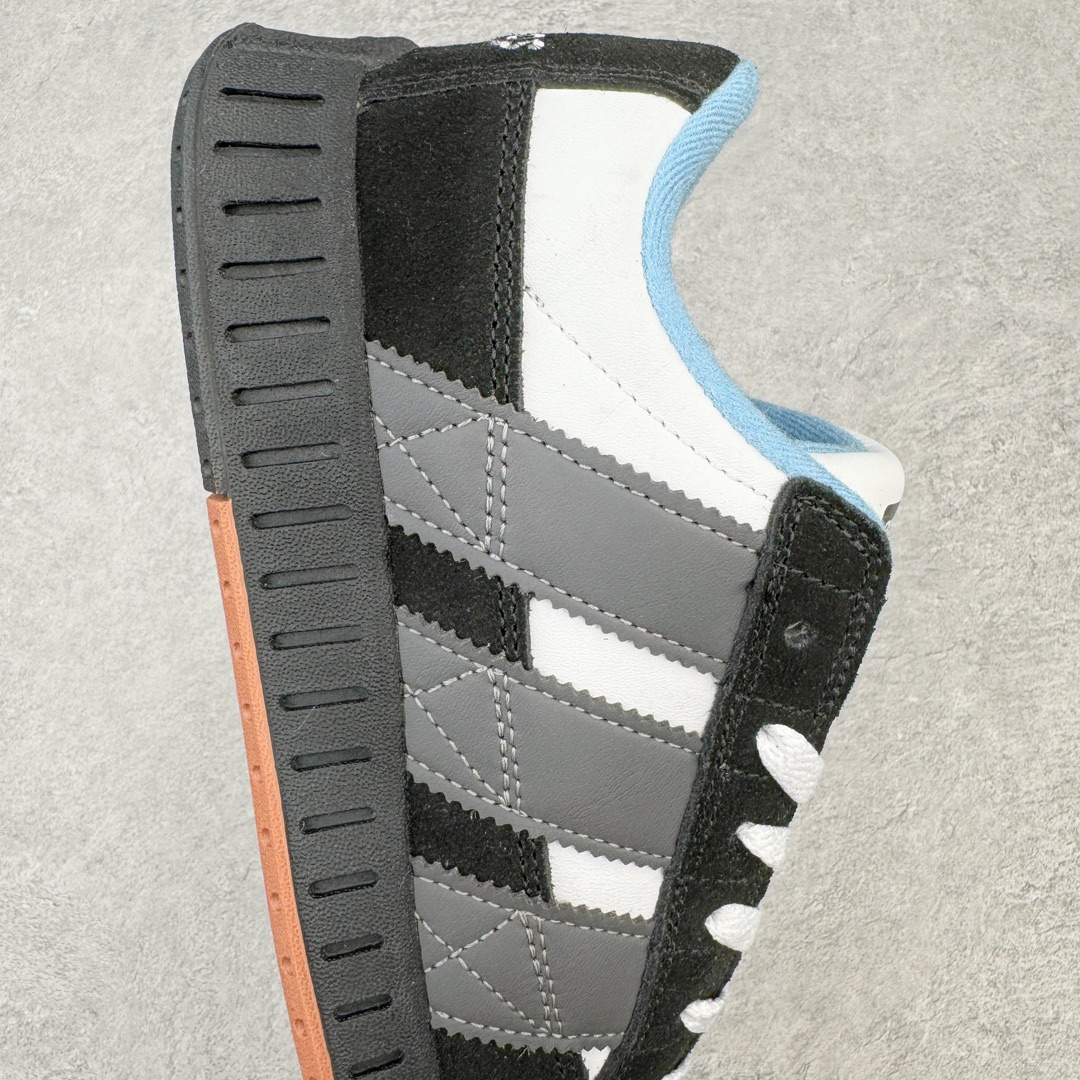 图片[6]-＃福利特价 AD Originals Nrtn Low 神经秩系列低帮复古面包风休闲运动休闲滑板板鞋 尺码：36 36⅔ 37⅓ 38 38⅔ 39⅓ 40 40⅔ 41⅓ 42 42⅔ 43⅓ 44 45-选品中心