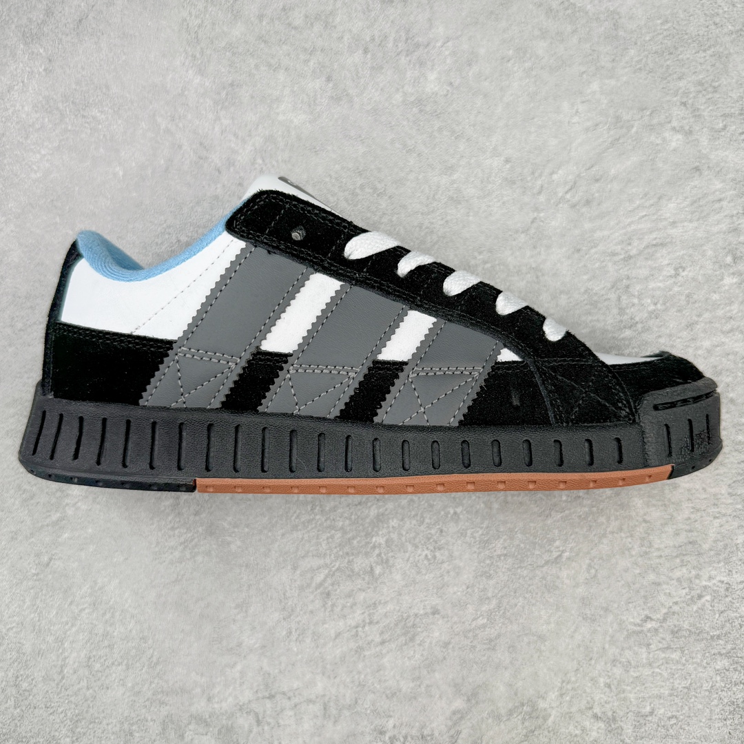 #福利特价 AD Originals Nrtn Low 神经秩系列低帮复古面包风休闲运动休闲滑板板鞋 尺码:36 36⅔ 37⅓ 38 38⅔ 39⅓ 40 40⅔ 41⅓ 42 42⅔ 43⅓ 44 45-选品中心