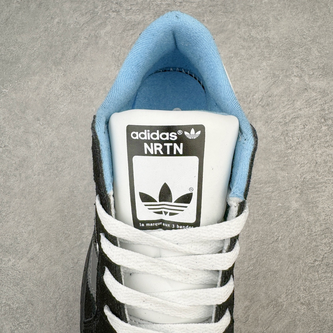 图片[5]-＃福利特价 AD Originals Nrtn Low 神经秩系列低帮复古面包风休闲运动休闲滑板板鞋 尺码：36 36⅔ 37⅓ 38 38⅔ 39⅓ 40 40⅔ 41⅓ 42 42⅔ 43⅓ 44 45-选品中心