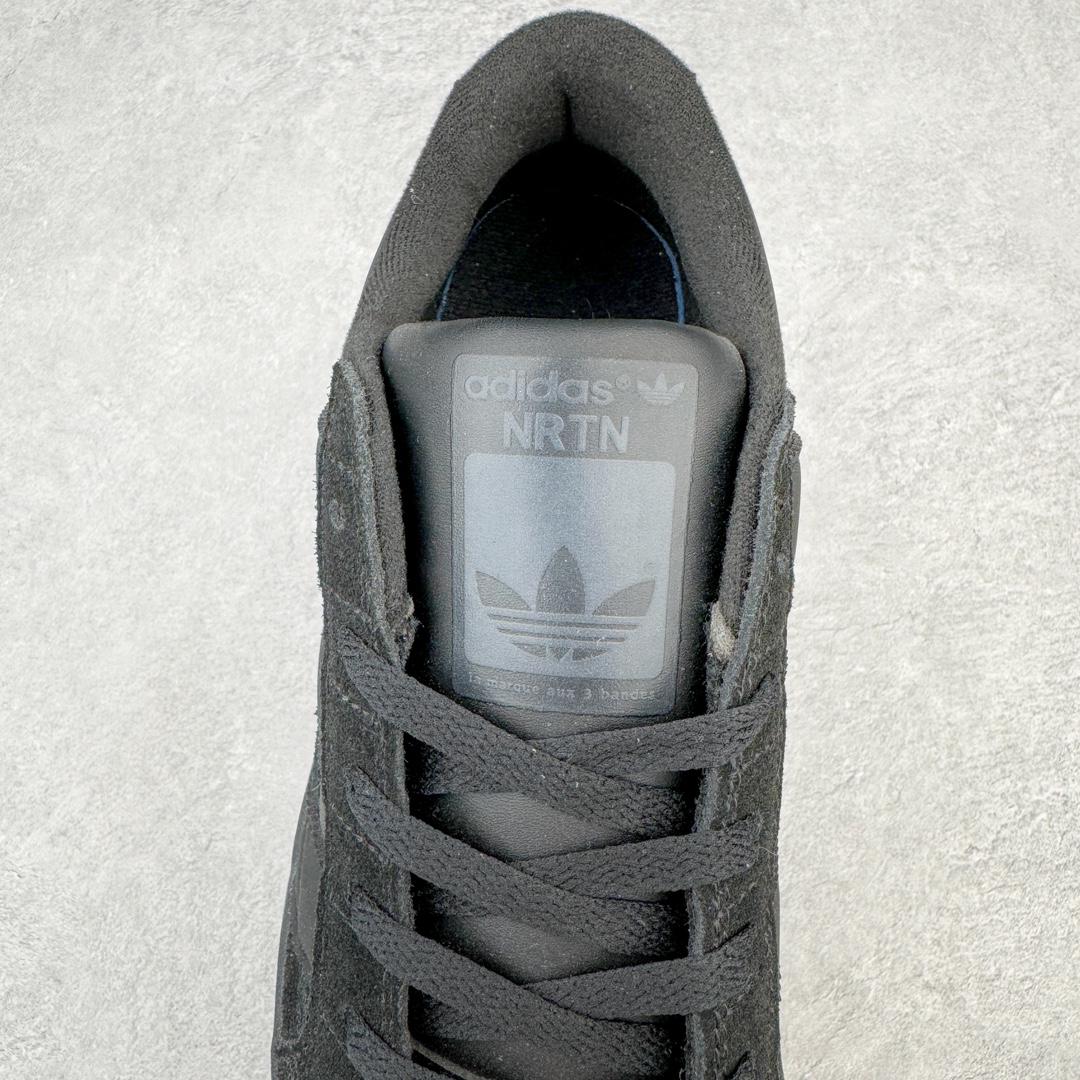 图片[5]-＃福利特价 AD Originals Nrtn Low 神经秩系列低帮复古面包风休闲运动休闲滑板板鞋 尺码：36 36⅔ 37⅓ 38 38⅔ 39⅓ 40 40⅔ 41⅓ 42 42⅔ 43⅓ 44 45-选品中心
