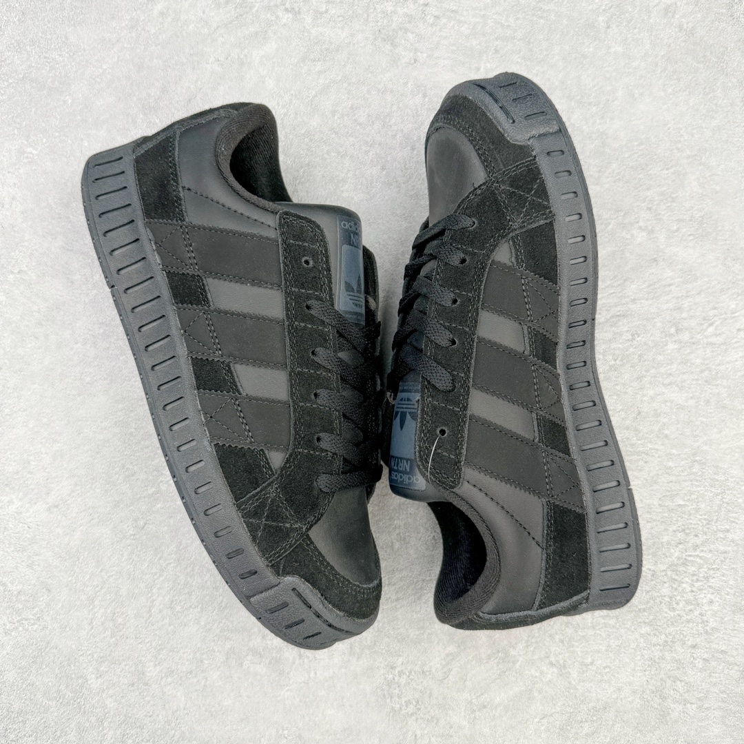 图片[3]-＃福利特价 AD Originals Nrtn Low 神经秩系列低帮复古面包风休闲运动休闲滑板板鞋 尺码：36 36⅔ 37⅓ 38 38⅔ 39⅓ 40 40⅔ 41⅓ 42 42⅔ 43⅓ 44 45-选品中心