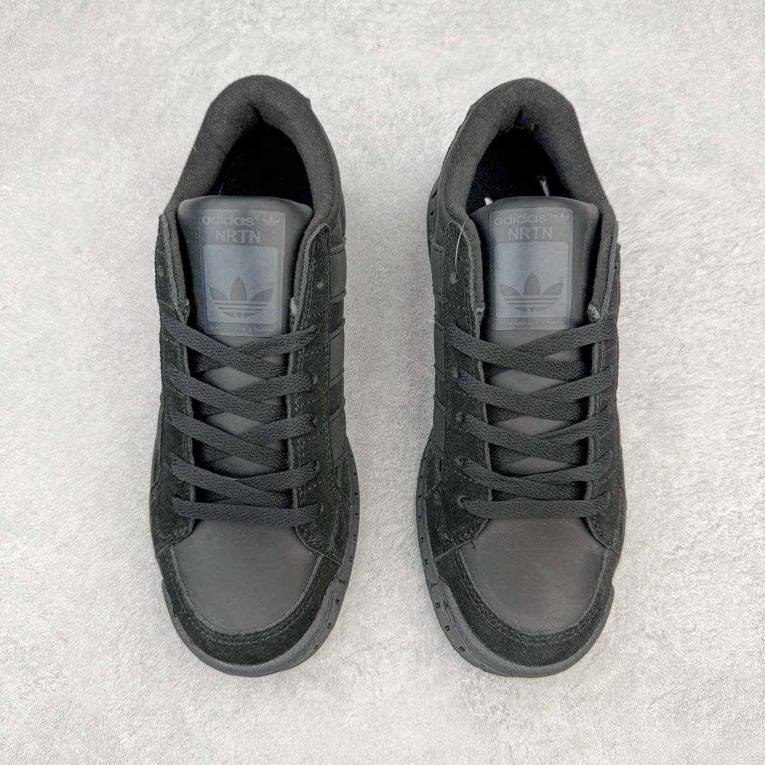 图片[2]-＃福利特价 AD Originals Nrtn Low 神经秩系列低帮复古面包风休闲运动休闲滑板板鞋 尺码：36 36⅔ 37⅓ 38 38⅔ 39⅓ 40 40⅔ 41⅓ 42 42⅔ 43⅓ 44 45-选品中心