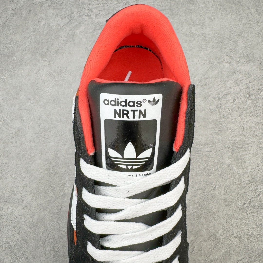 图片[5]-＃福利特价 AD Originals Nrtn Low 神经秩系列低帮复古面包风休闲运动休闲滑板板鞋 尺码：36 36⅔ 37⅓ 38 38⅔ 39⅓ 40 40⅔ 41⅓ 42 42⅔ 43⅓ 44 45-选品中心