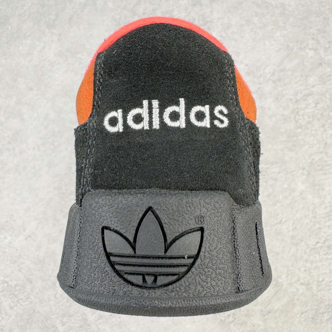 图片[8]-＃福利特价 AD Originals Nrtn Low 神经秩系列低帮复古面包风休闲运动休闲滑板板鞋 尺码：36 36⅔ 37⅓ 38 38⅔ 39⅓ 40 40⅔ 41⅓ 42 42⅔ 43⅓ 44 45-选品中心