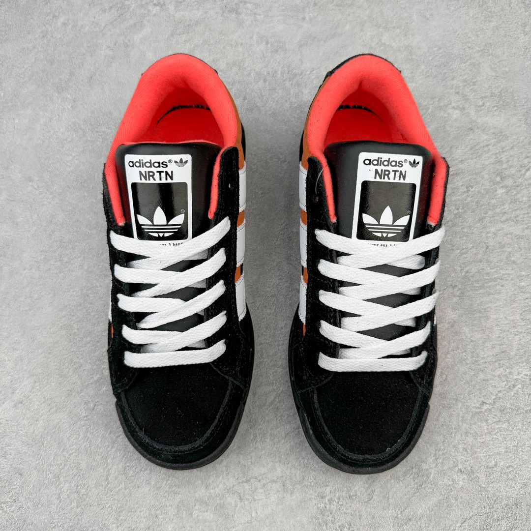 图片[2]-＃福利特价 AD Originals Nrtn Low 神经秩系列低帮复古面包风休闲运动休闲滑板板鞋 尺码：36 36⅔ 37⅓ 38 38⅔ 39⅓ 40 40⅔ 41⅓ 42 42⅔ 43⅓ 44 45-选品中心