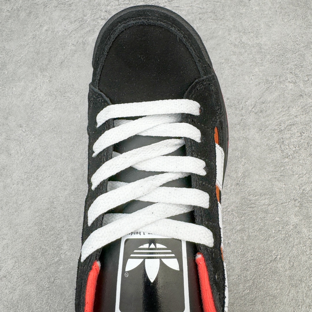 图片[4]-＃福利特价 AD Originals Nrtn Low 神经秩系列低帮复古面包风休闲运动休闲滑板板鞋 尺码：36 36⅔ 37⅓ 38 38⅔ 39⅓ 40 40⅔ 41⅓ 42 42⅔ 43⅓ 44 45-选品中心