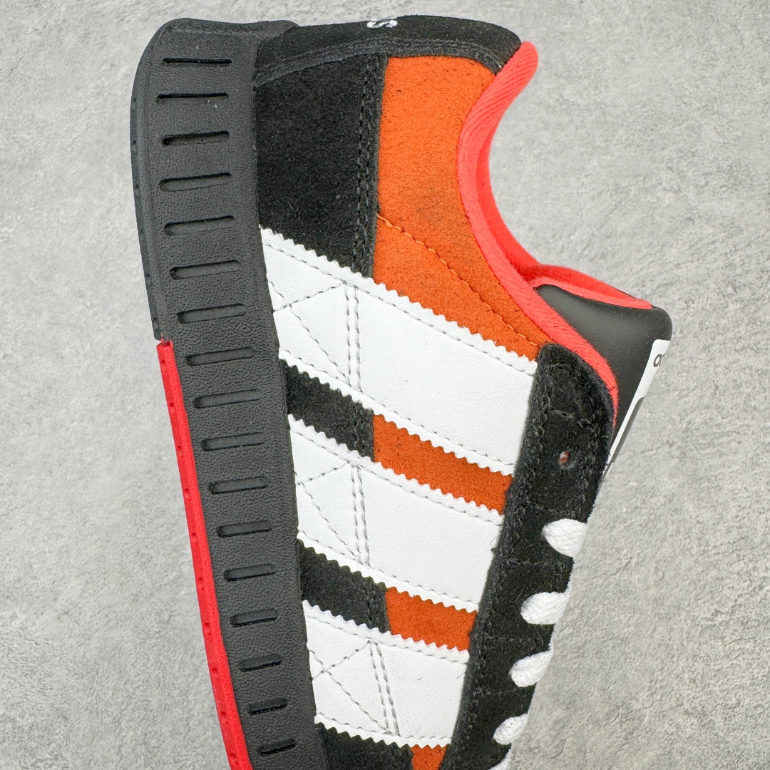 图片[6]-＃福利特价 AD Originals Nrtn Low 神经秩系列低帮复古面包风休闲运动休闲滑板板鞋 尺码：36 36⅔ 37⅓ 38 38⅔ 39⅓ 40 40⅔ 41⅓ 42 42⅔ 43⅓ 44 45-选品中心